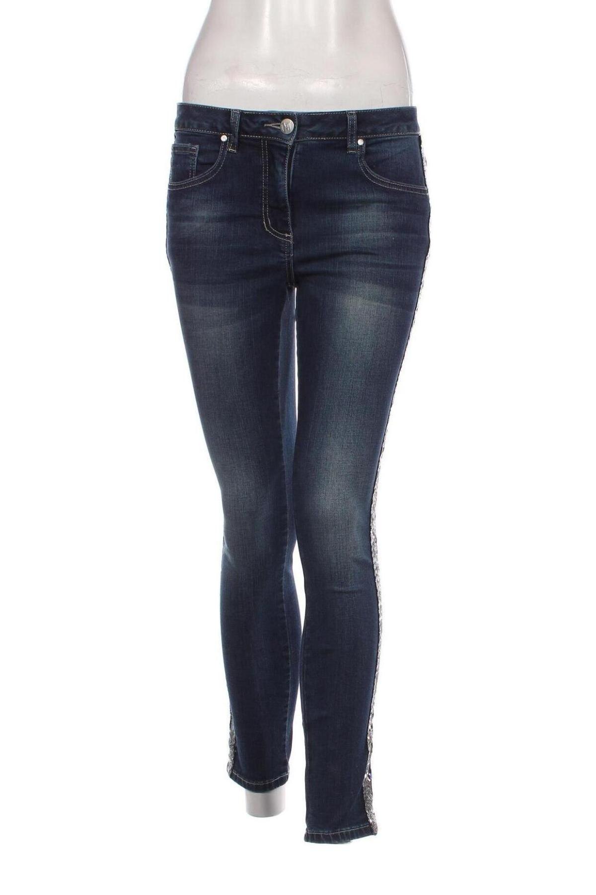 Damen Jeans Amy Vermont, Größe S, Farbe Blau, Preis € 2,99