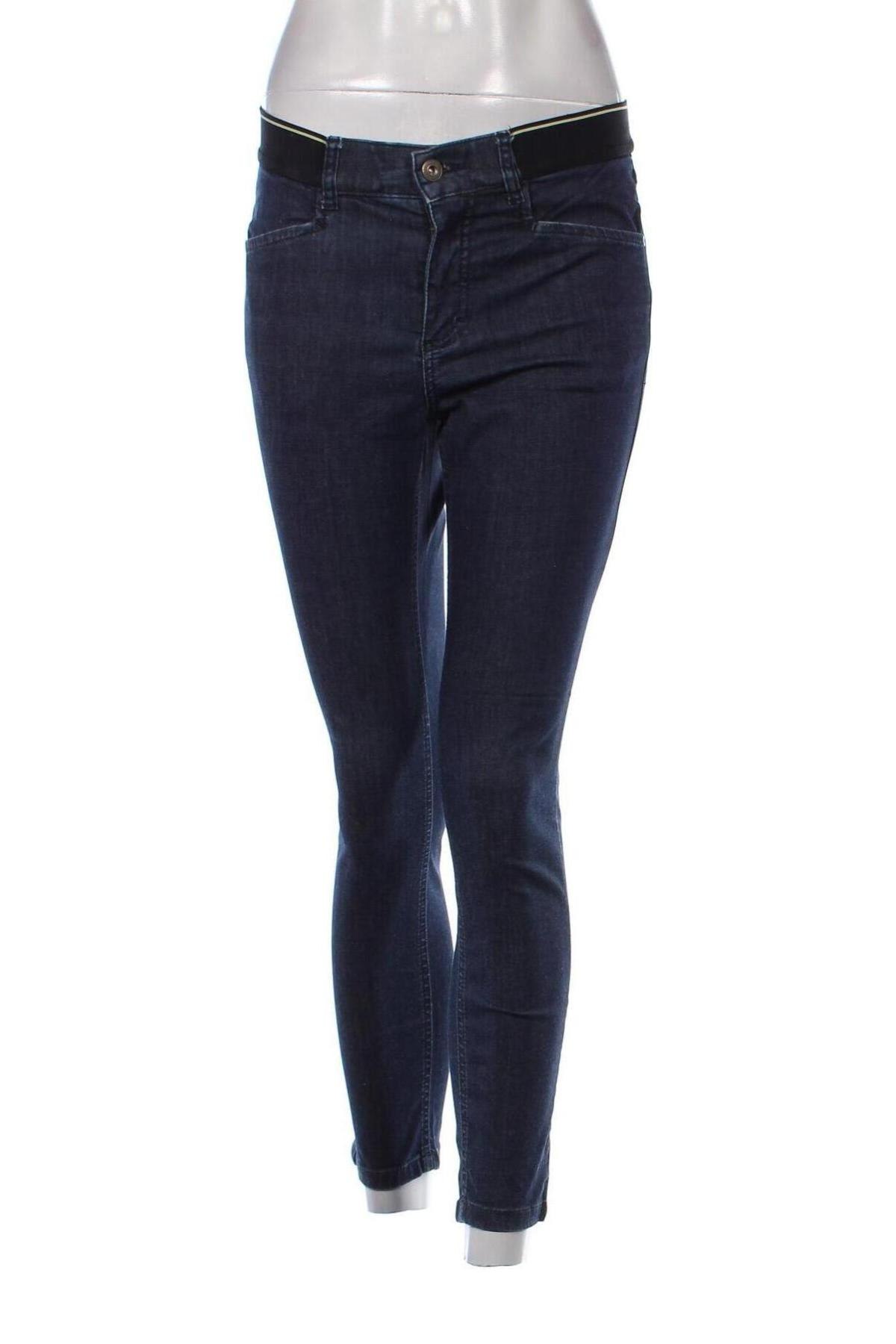 Damen Jeans Angels, Größe S, Farbe Blau, Preis 6,49 €