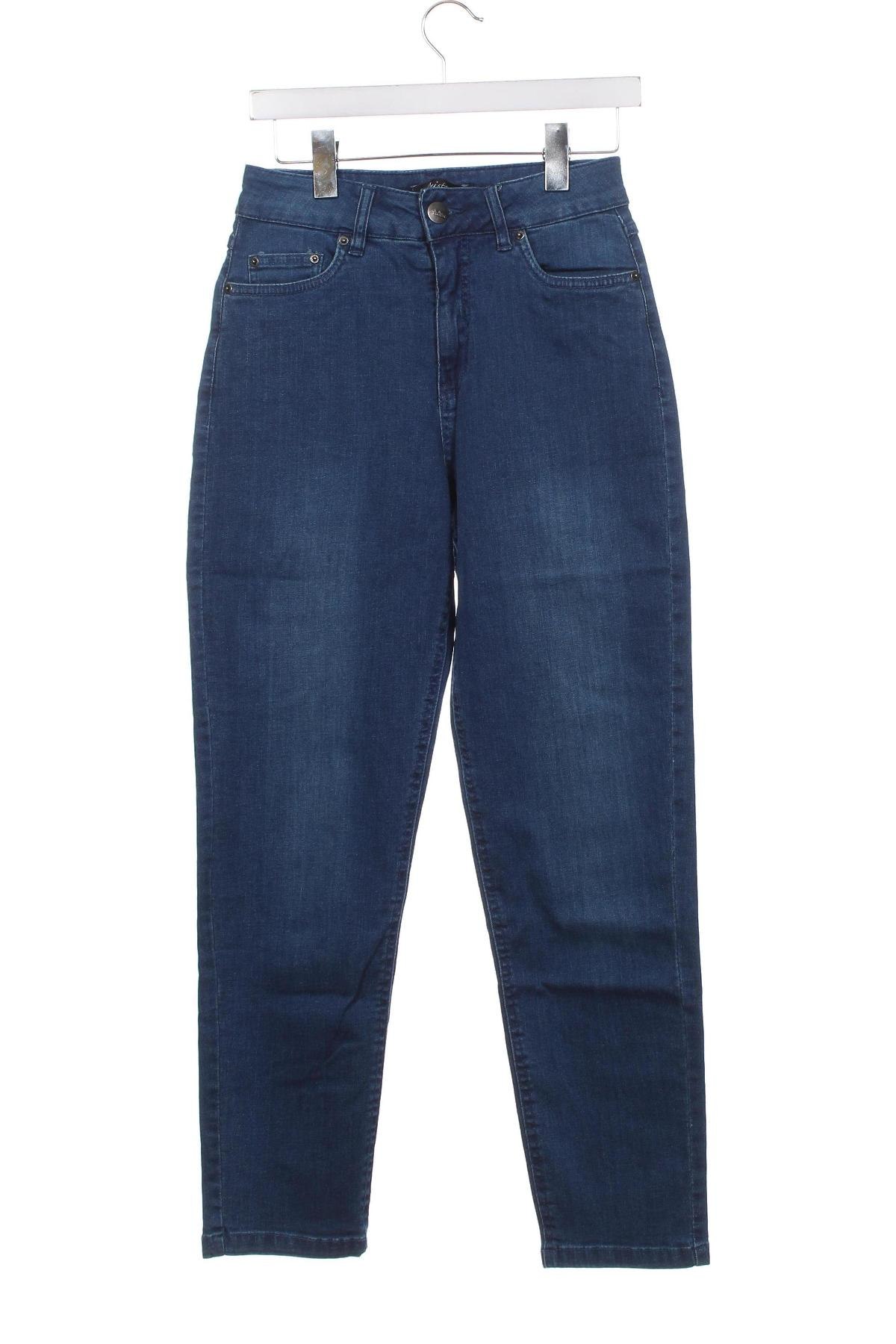 Damen Jeans Aniston, Größe S, Farbe Blau, Preis 15,99 €