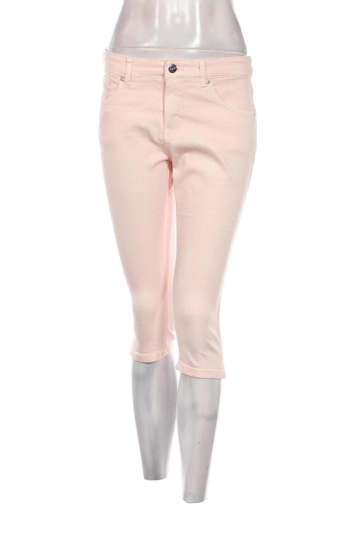 Damen Jeans Aniston, Größe S, Farbe Rosa, Preis € 15,49