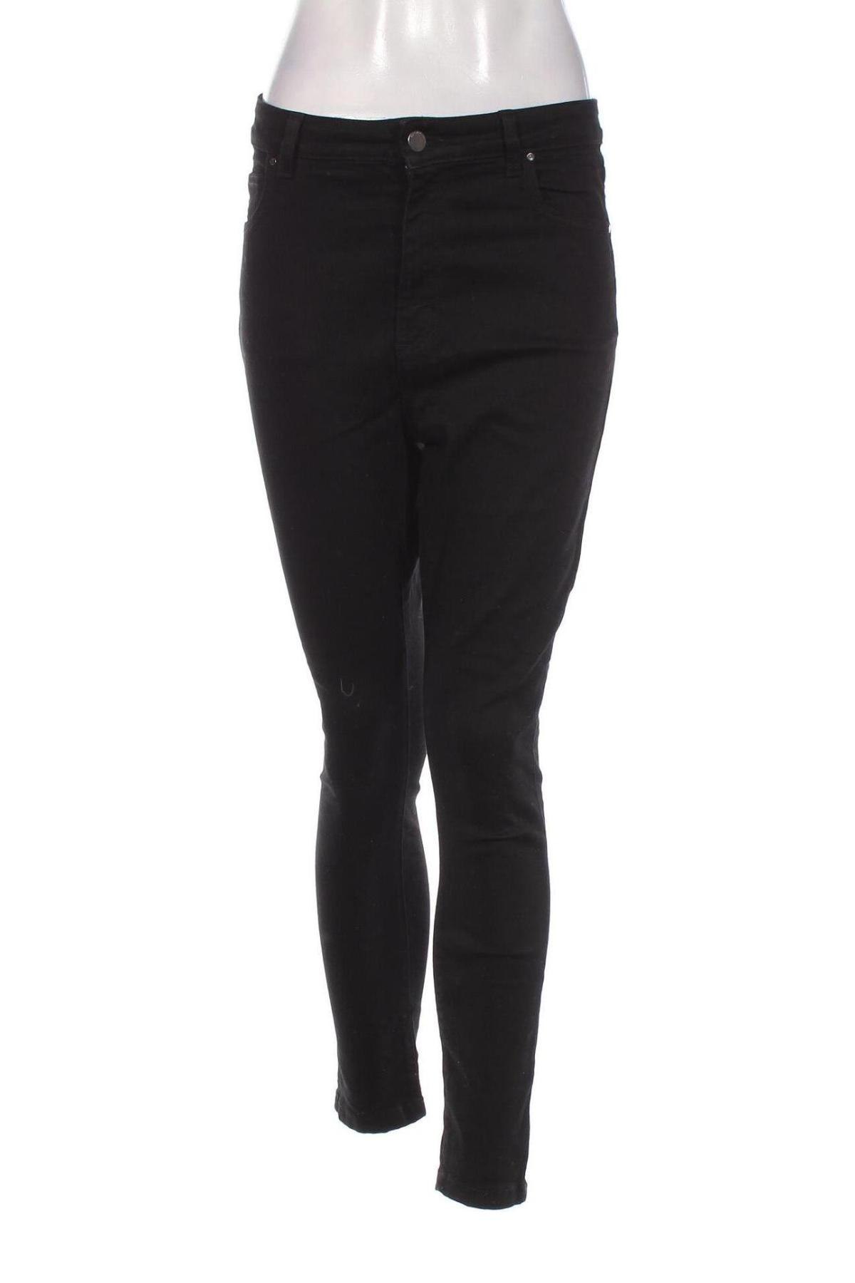 Damen Jeans Anko, Größe M, Farbe Schwarz, Preis € 5,99