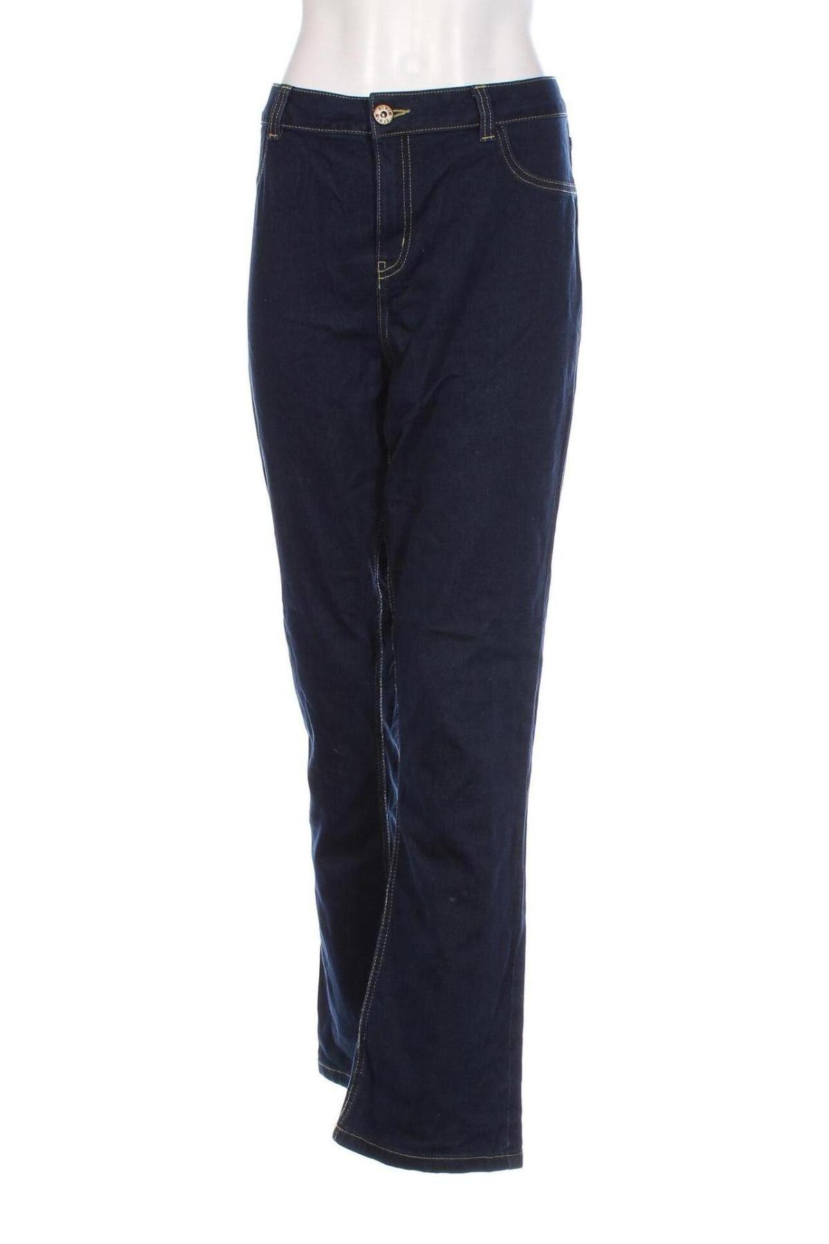 Damen Jeans Anko, Größe XL, Farbe Blau, Preis € 5,99