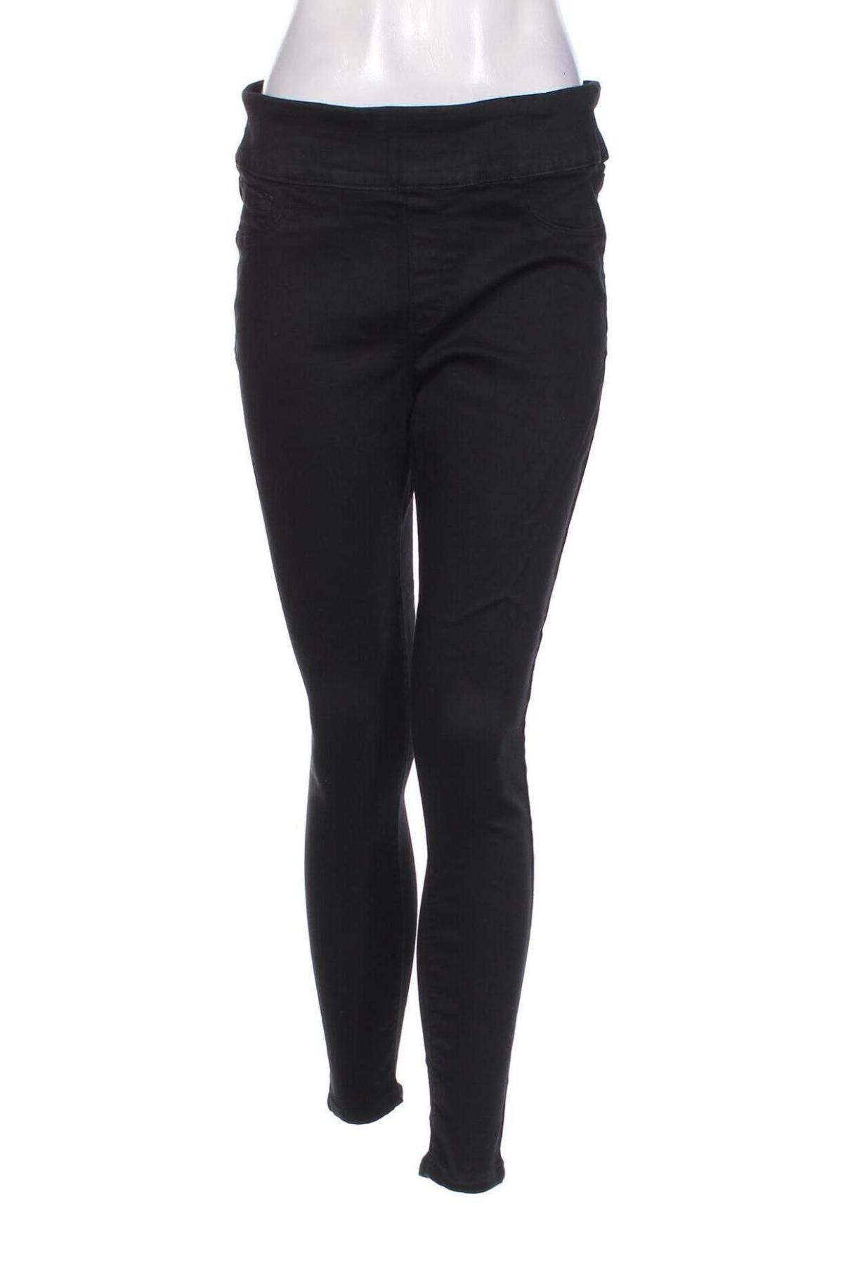 Damen Jeans Anko, Größe M, Farbe Schwarz, Preis € 4,99