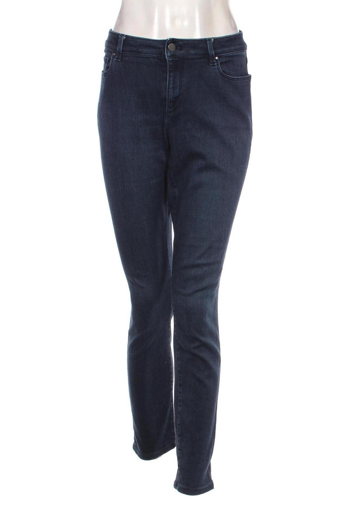 Damen Jeans Ann Taylor, Größe M, Farbe Blau, Preis € 15,25