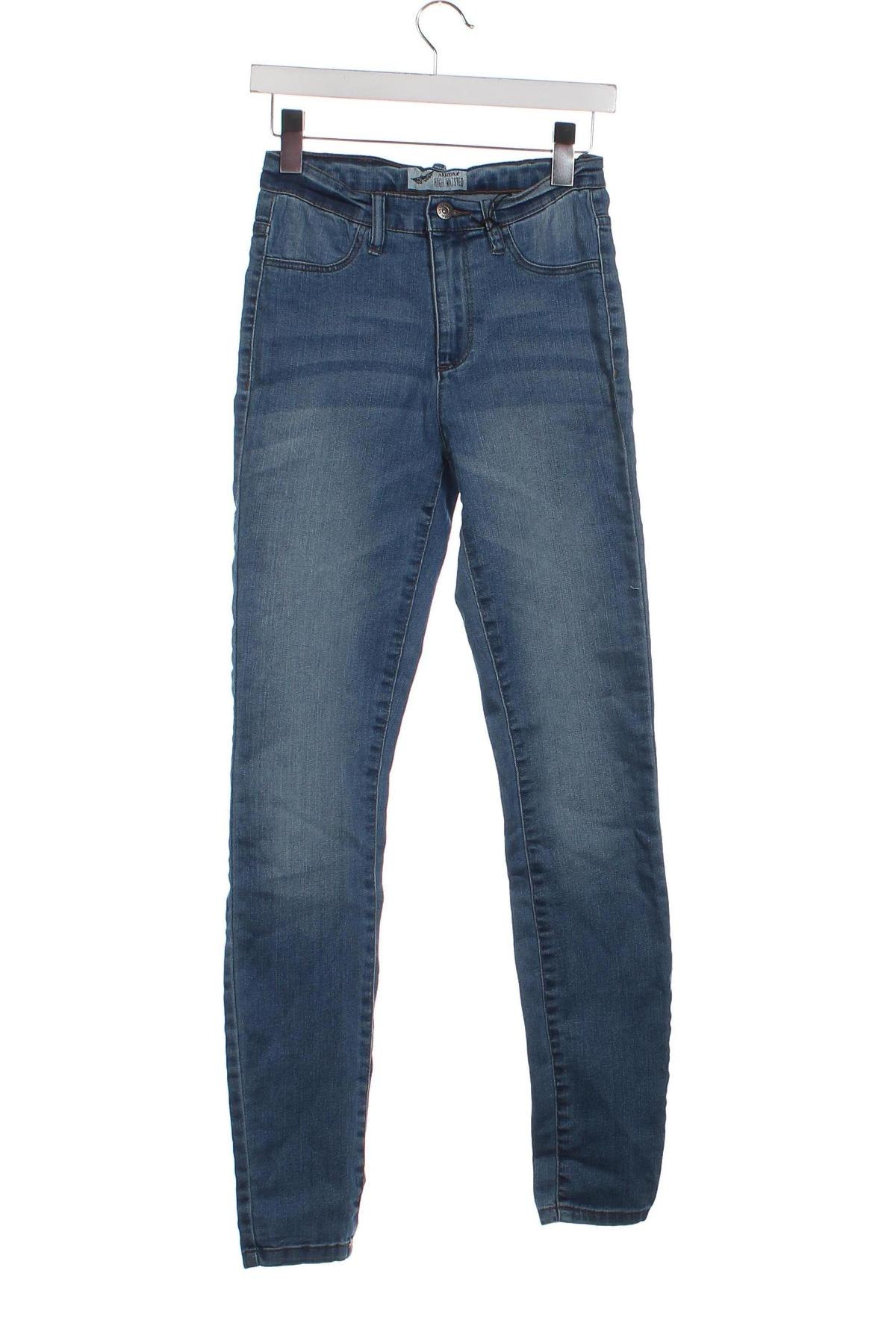 Damen Jeans Arizona, Größe XS, Farbe Blau, Preis € 16,99