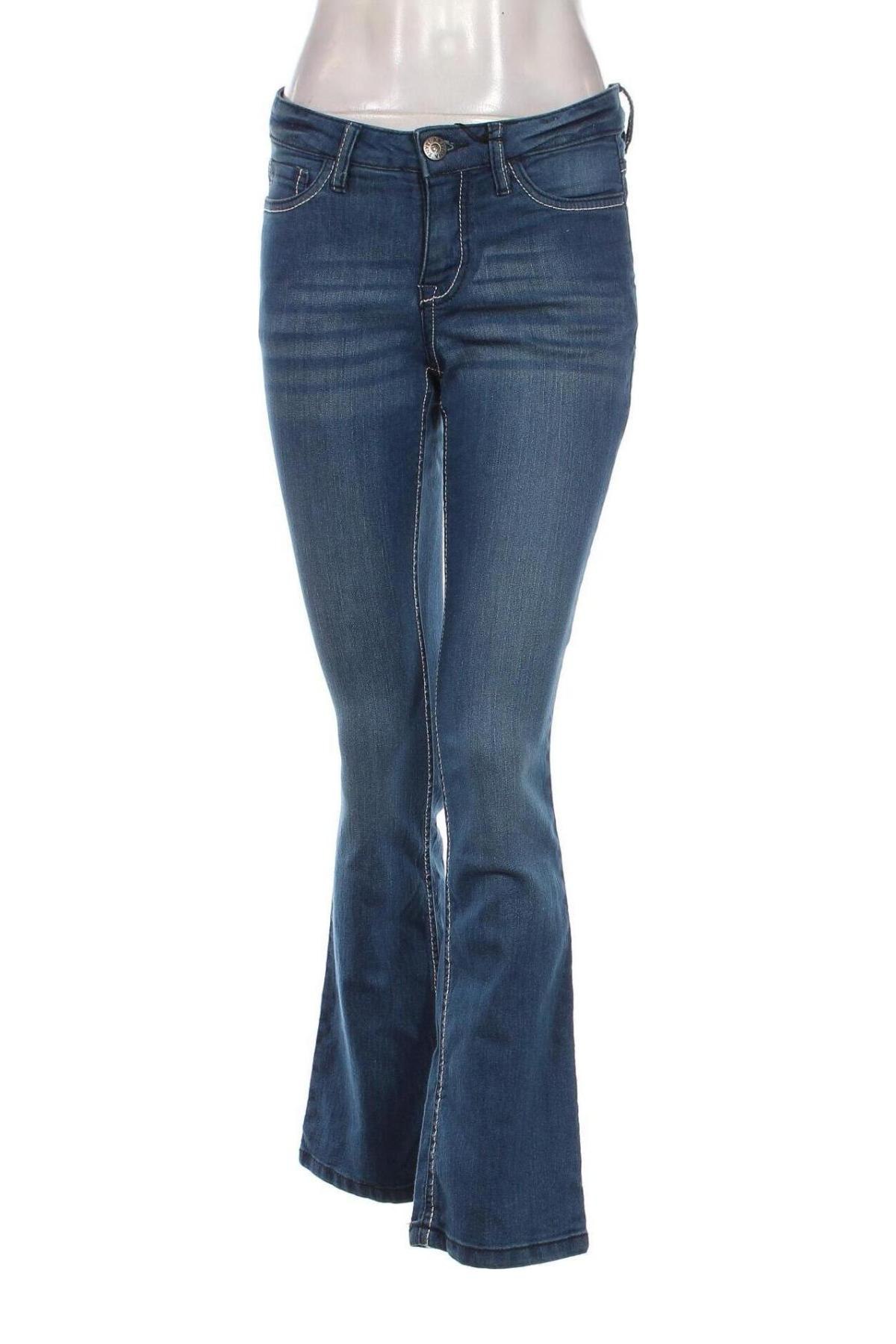 Damen Jeans Arizona, Größe S, Farbe Blau, Preis € 16,99