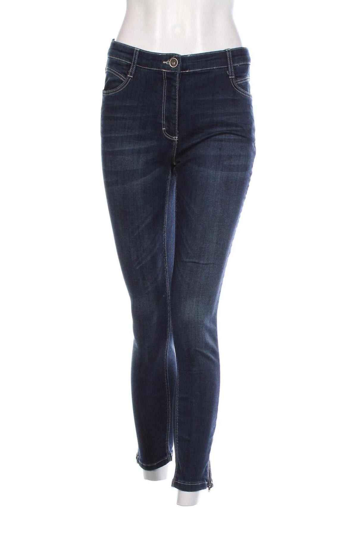 Damen Jeans Betty Barclay, Größe S, Farbe Blau, Preis 6,49 €