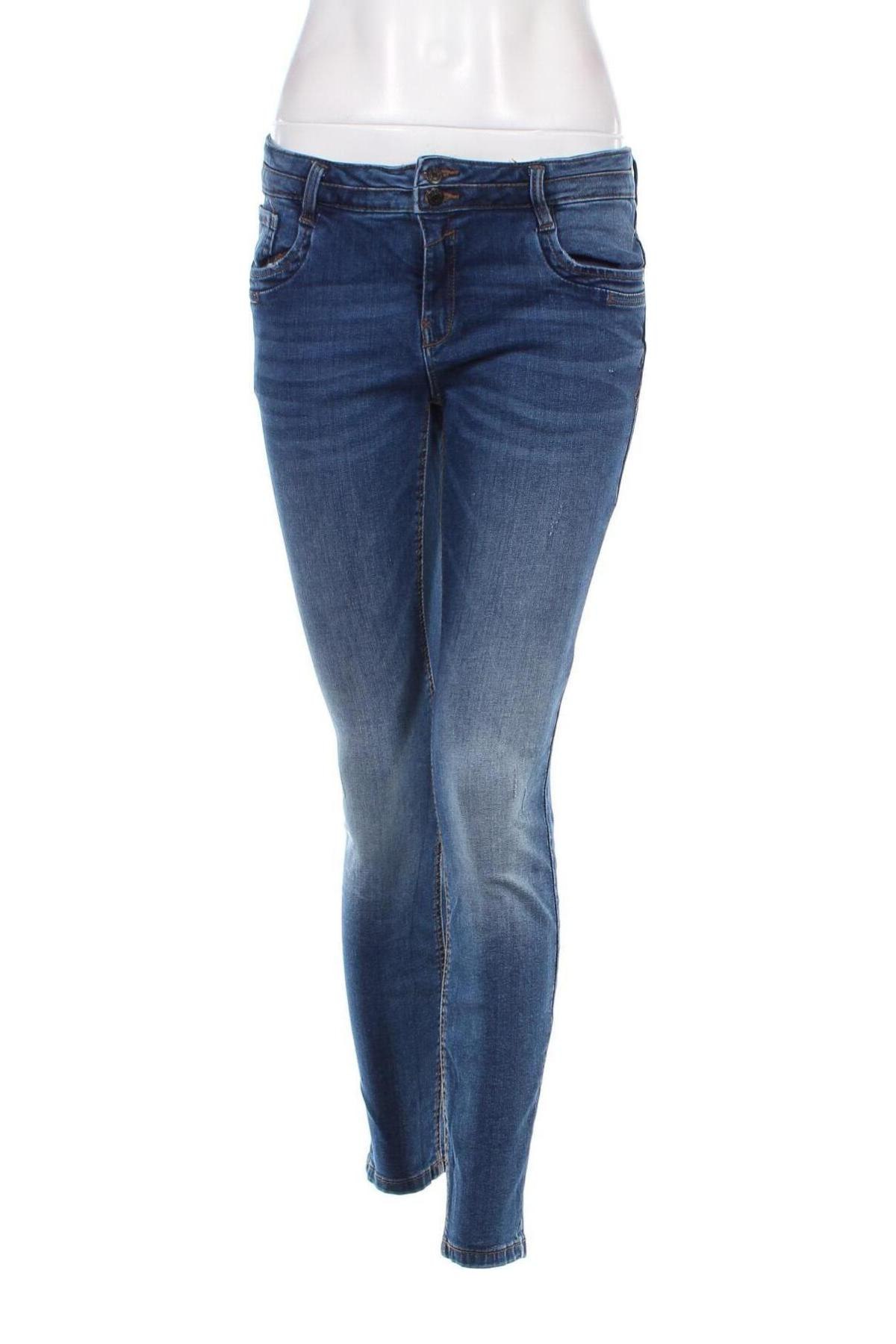 Damen Jeans Blind Date, Größe M, Farbe Blau, Preis € 6,99