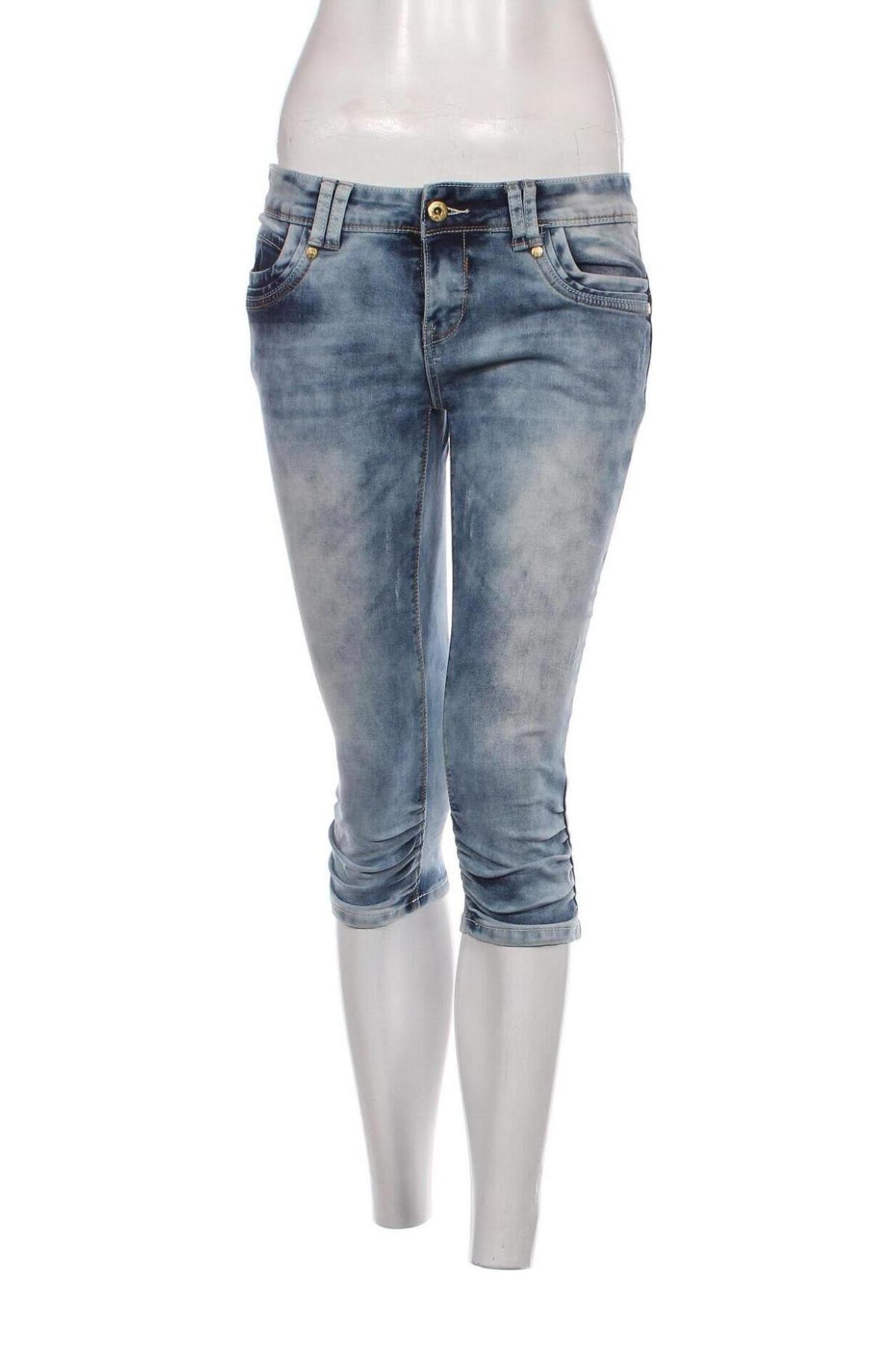 Damen Jeans Blind Date, Größe M, Farbe Blau, Preis € 6,99