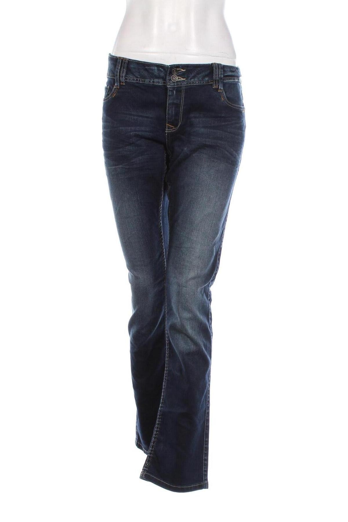 Damen Jeans Blind Date, Größe L, Farbe Blau, Preis € 7,49