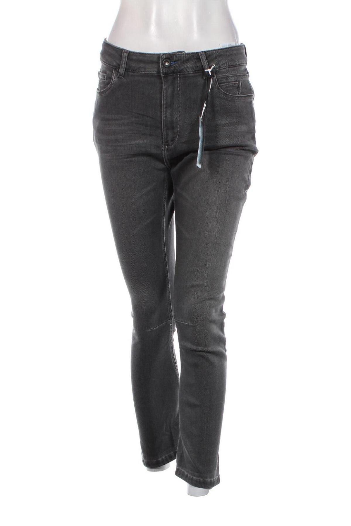 Damen Jeans Blue Fire Co, Größe M, Farbe Grau, Preis € 13,49