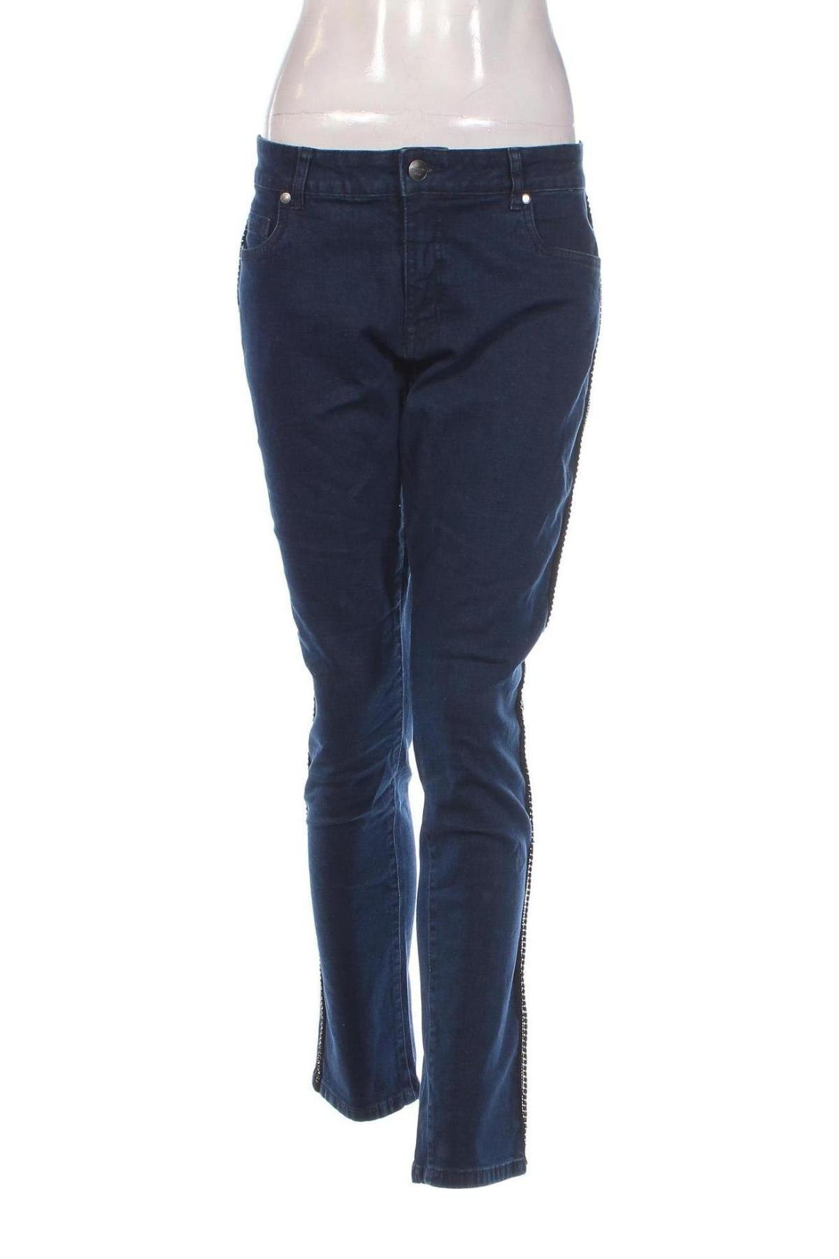 Damen Jeans Blue Motion, Größe L, Farbe Blau, Preis € 7,79