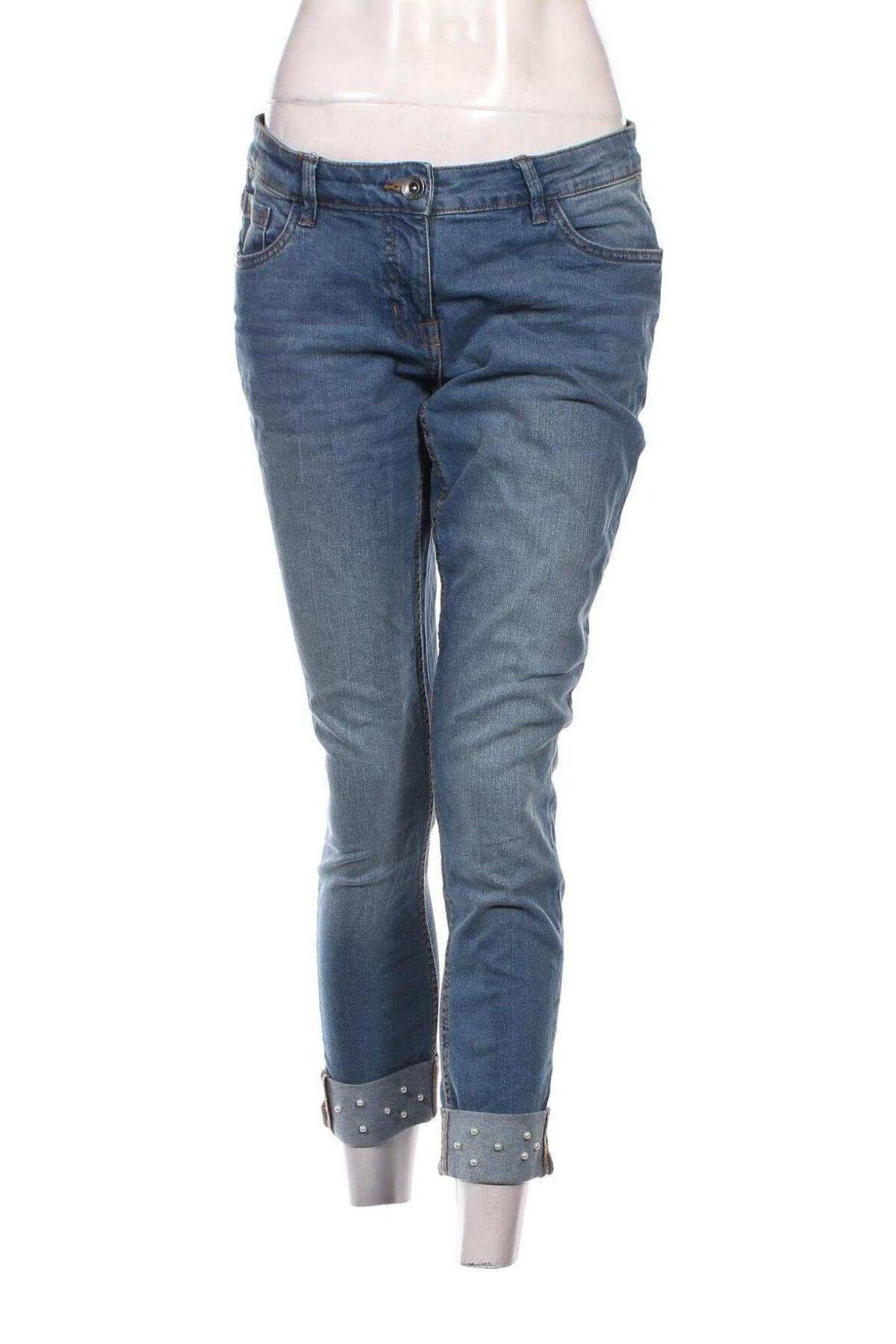 Damen Jeans Blue Motion, Größe M, Farbe Blau, Preis € 4,29