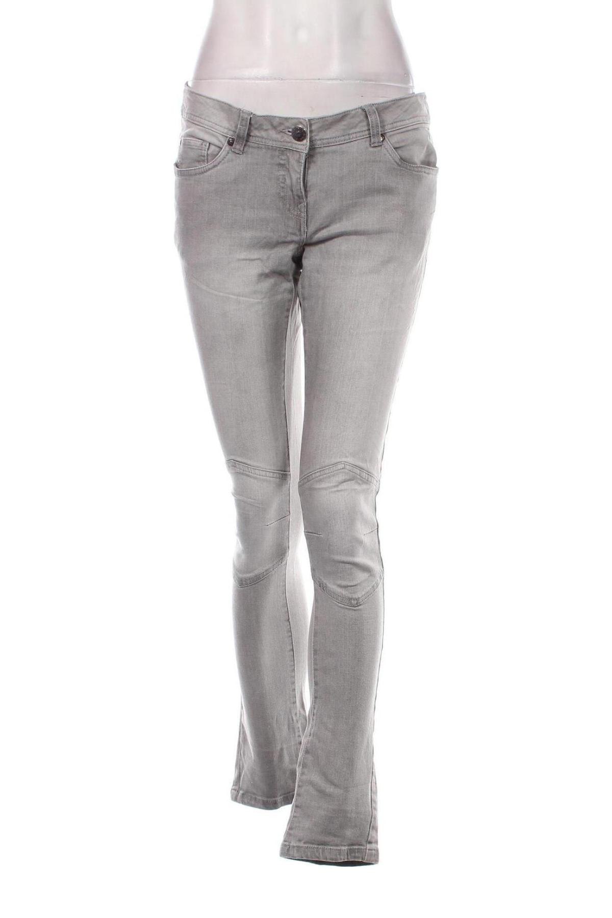 Damen Jeans Blue Motion, Größe M, Farbe Grau, Preis € 6,99