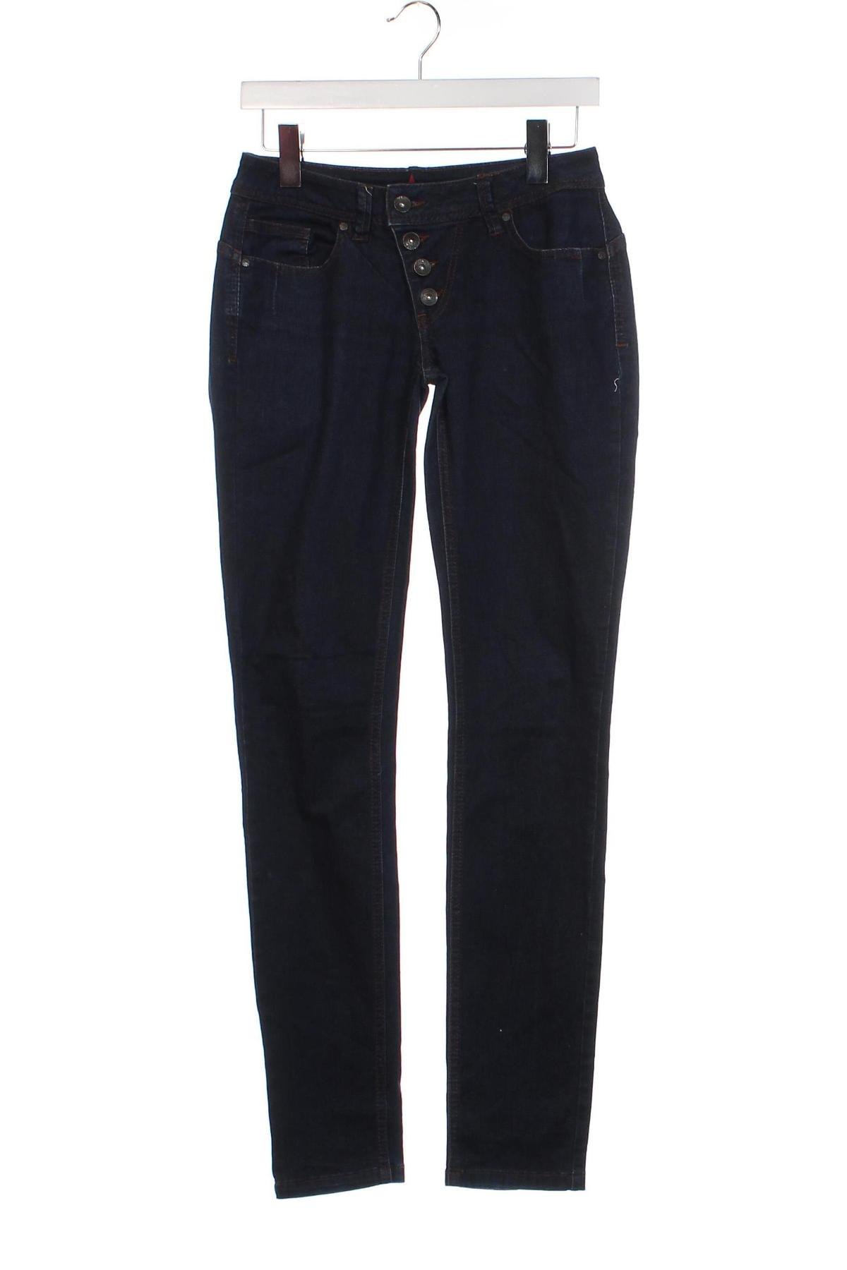 Damen Jeans Buena Vista, Größe XS, Farbe Blau, Preis € 6,99