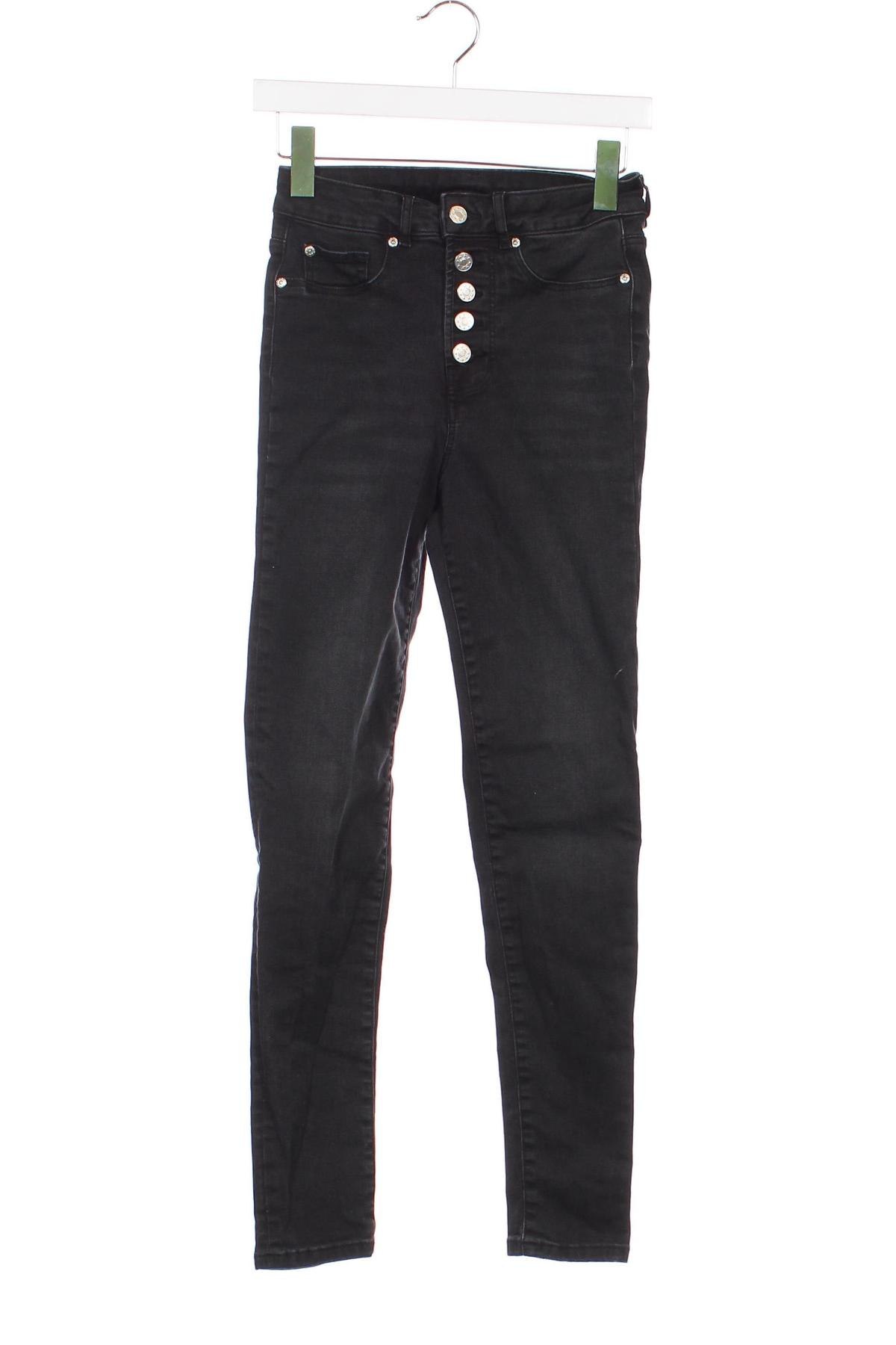 Damen Jeans Buffalo, Größe XS, Farbe Schwarz, Preis € 2,99