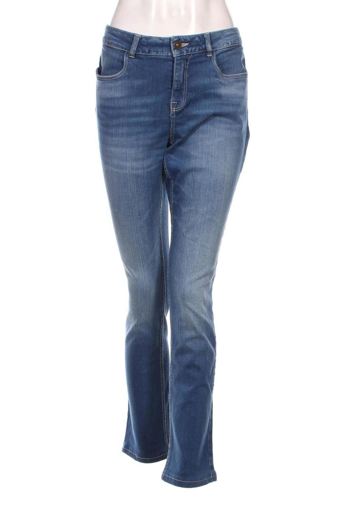 Damen Jeans C&A, Größe M, Farbe Blau, Preis € 4,99