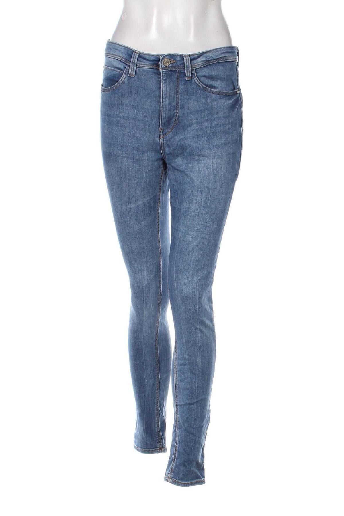 Damen Jeans C&A, Größe S, Farbe Blau, Preis € 6,49