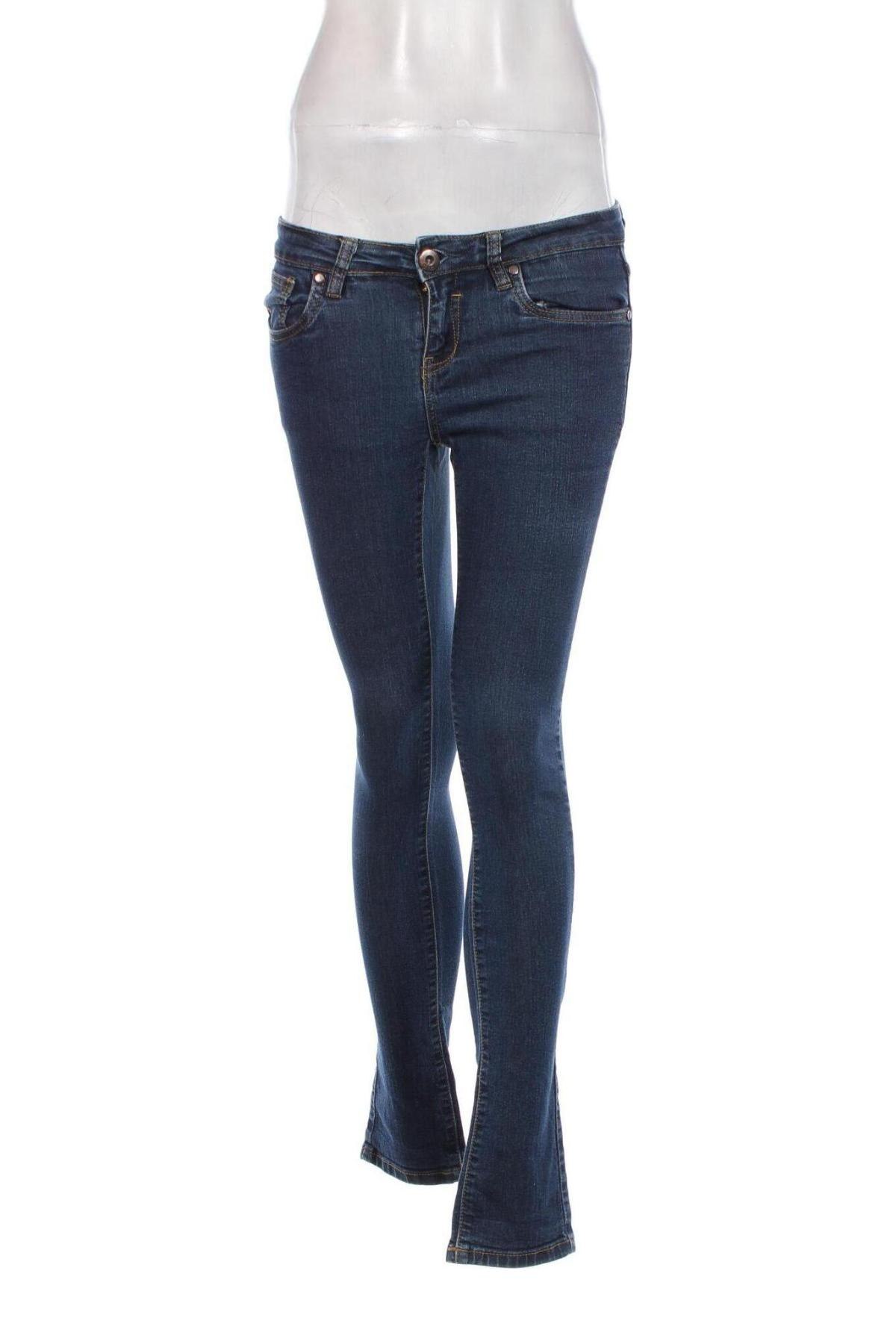 Damen Jeans C.I.C., Größe S, Farbe Blau, Preis 5,99 €