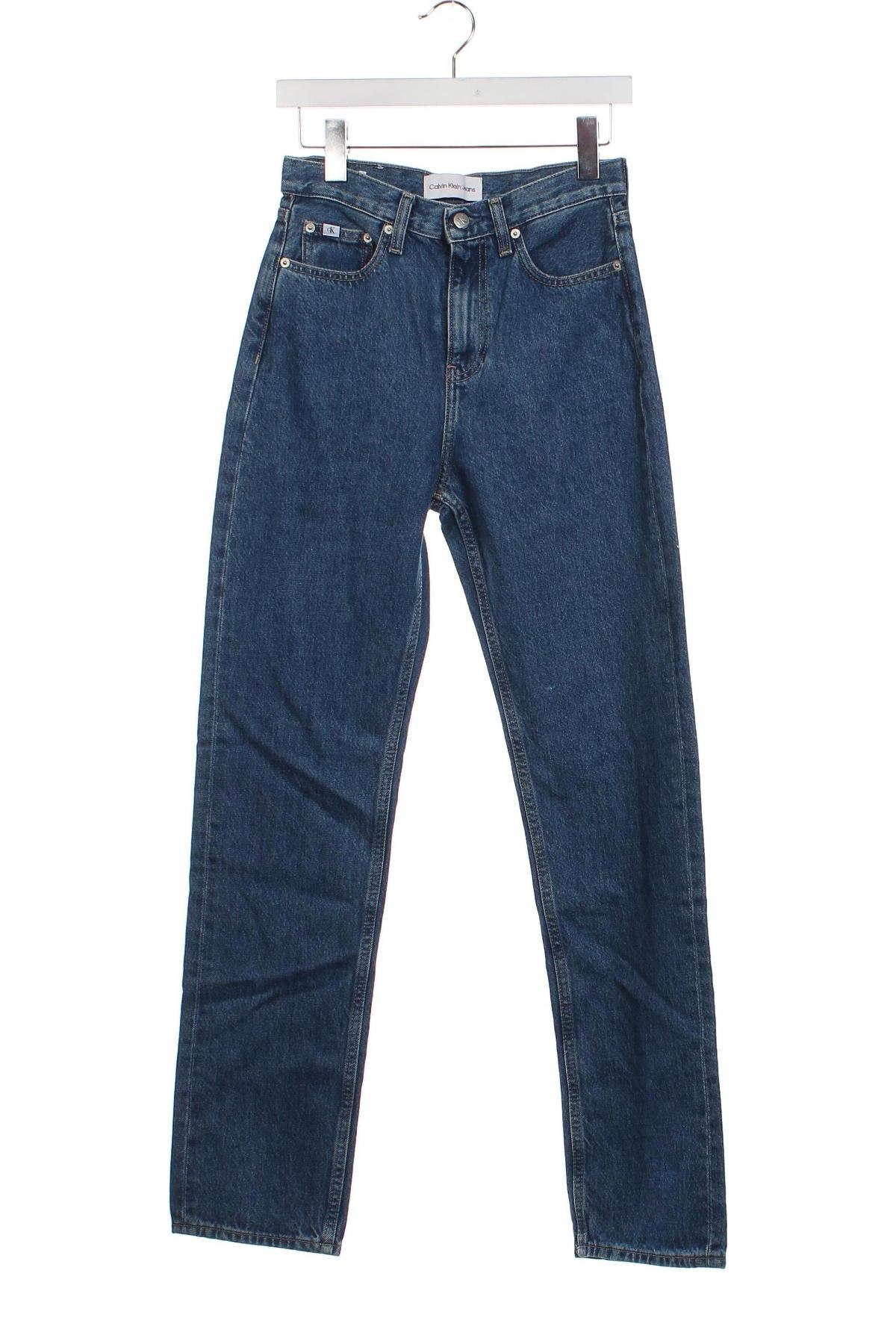 Damen Jeans Calvin Klein Jeans, Größe S, Farbe Blau, Preis € 52,49