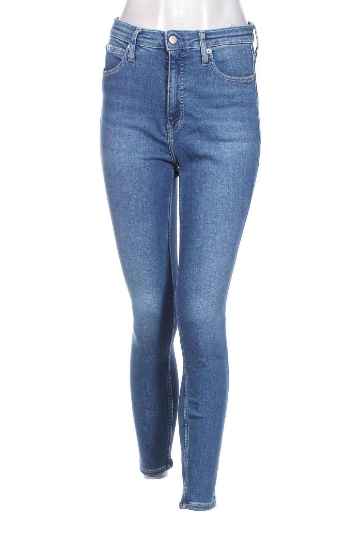 Damen Jeans Calvin Klein Jeans, Größe M, Farbe Blau, Preis € 52,49