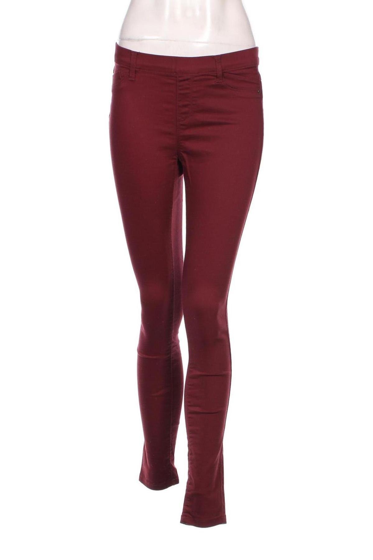 Damen Jeans Camaieu, Größe M, Farbe Rot, Preis € 6,99