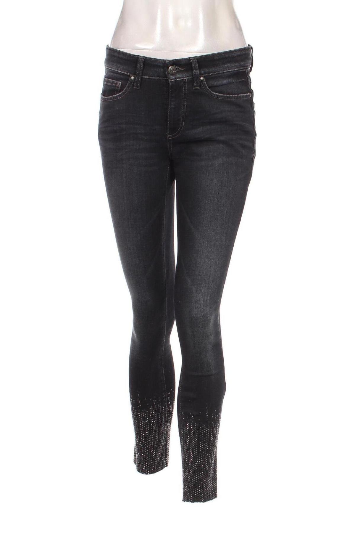 Damen Jeans Cambio, Größe S, Farbe Schwarz, Preis € 6,15