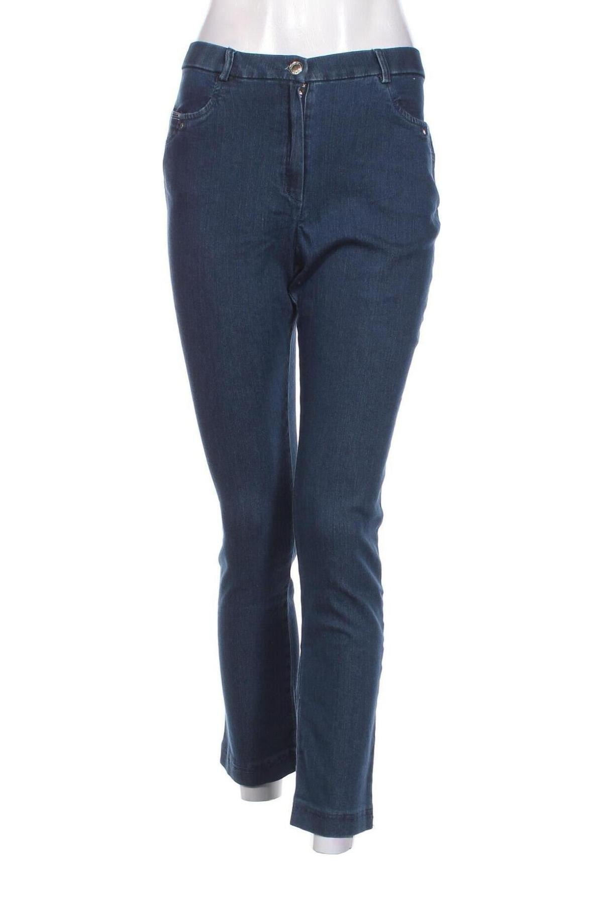 Damen Jeans Christine Laure, Größe M, Farbe Blau, Preis 15,99 €