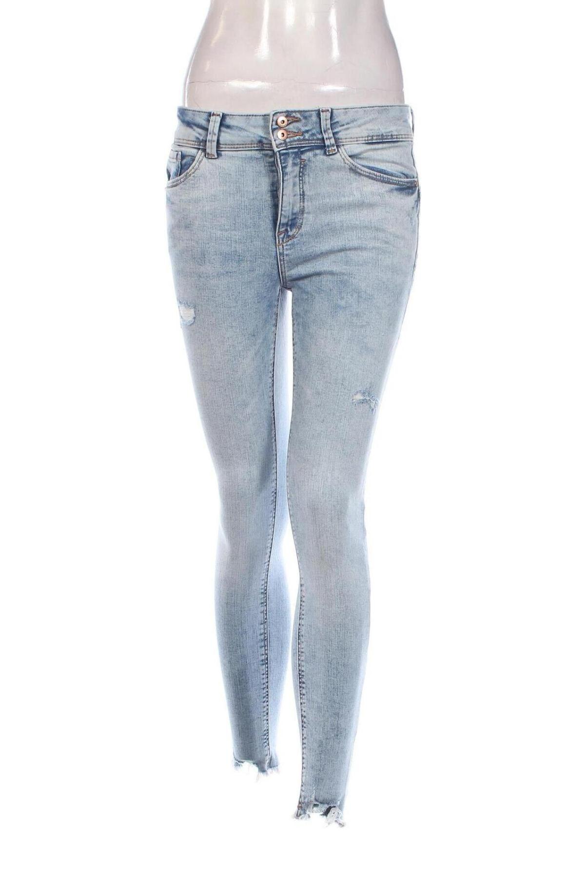 Damen Jeans Clockhouse, Größe M, Farbe Blau, Preis € 6,99