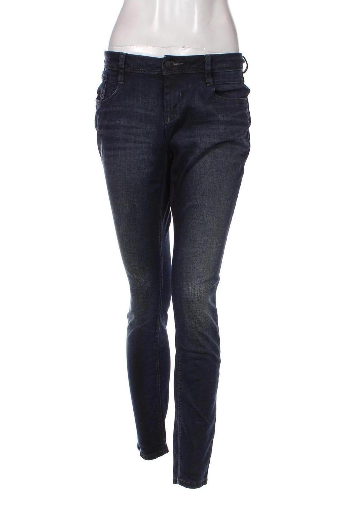 Damen Jeans Clockhouse, Größe S, Farbe Blau, Preis € 6,99