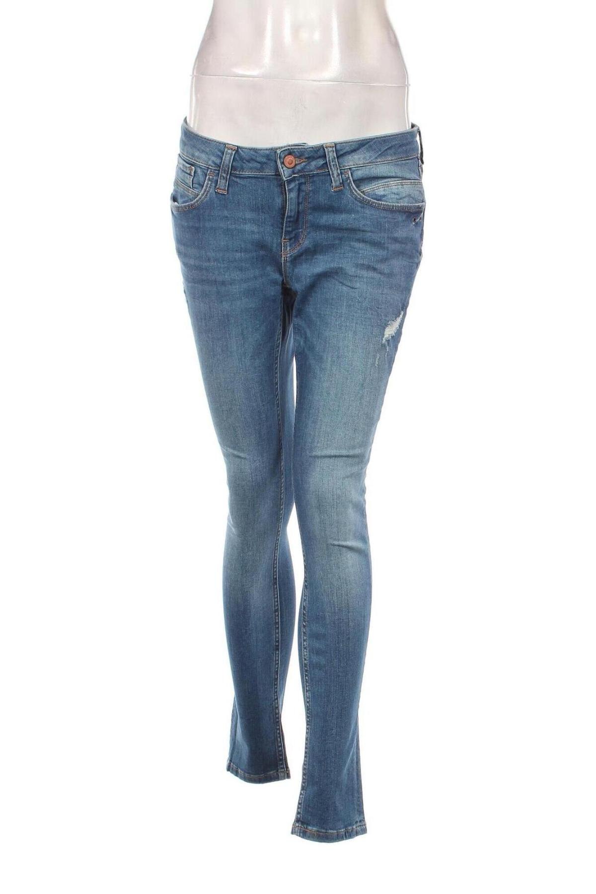 Damen Jeans Colin's, Größe L, Farbe Blau, Preis 6,99 €