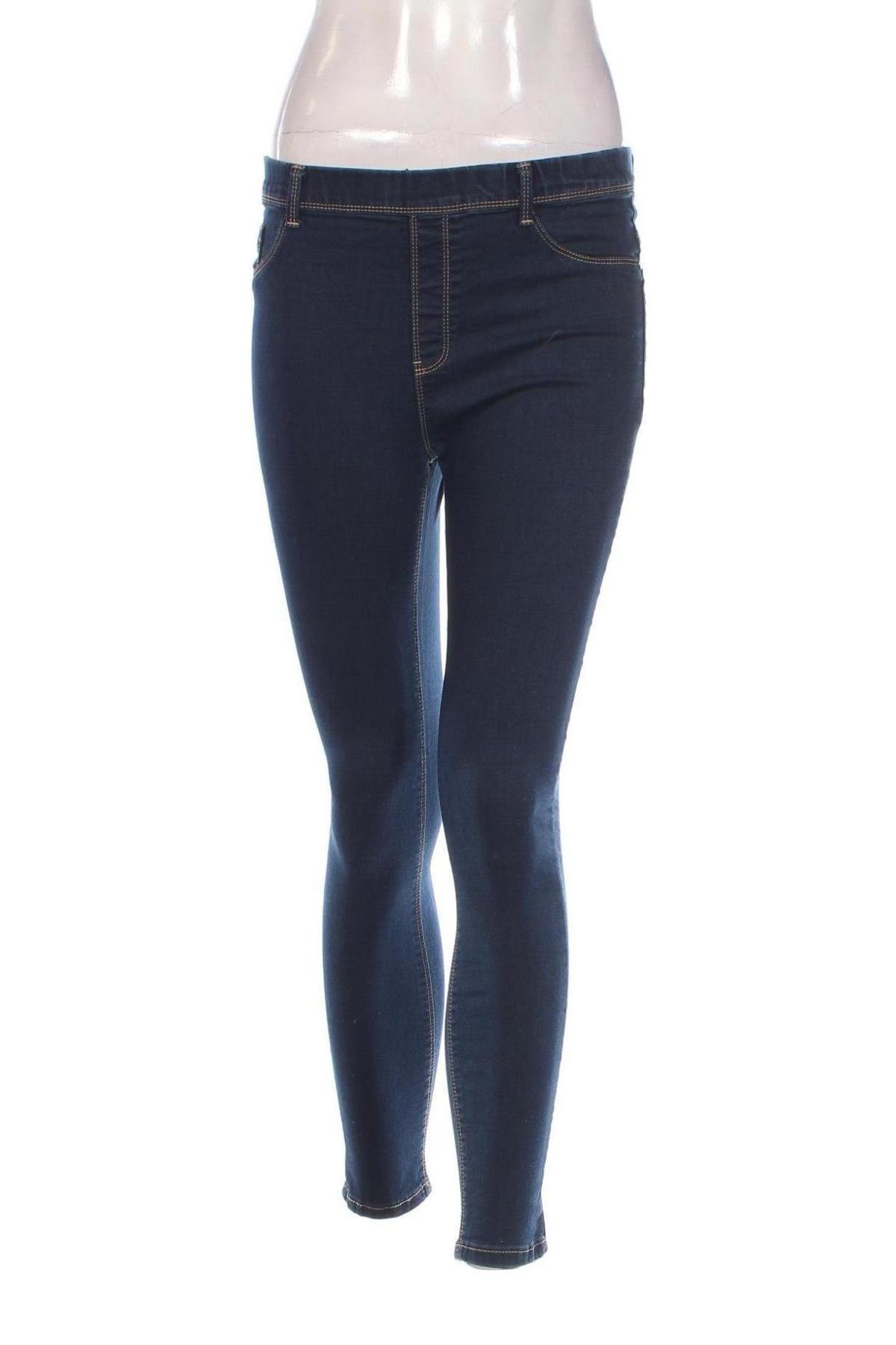 Damen Jeans Colloseum, Größe M, Farbe Blau, Preis € 6,99