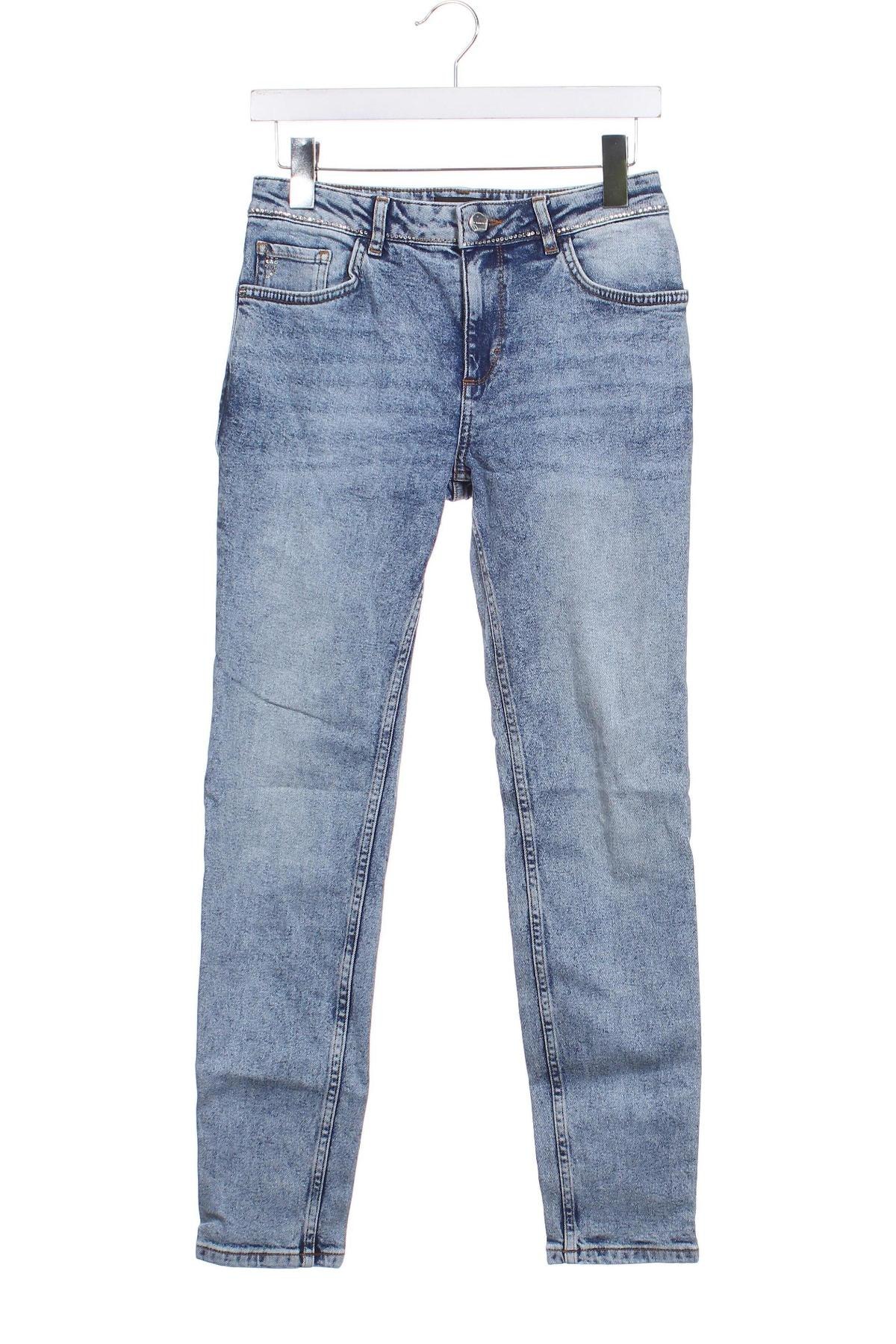 Damen Jeans Comma,, Größe XS, Farbe Blau, Preis € 26,99