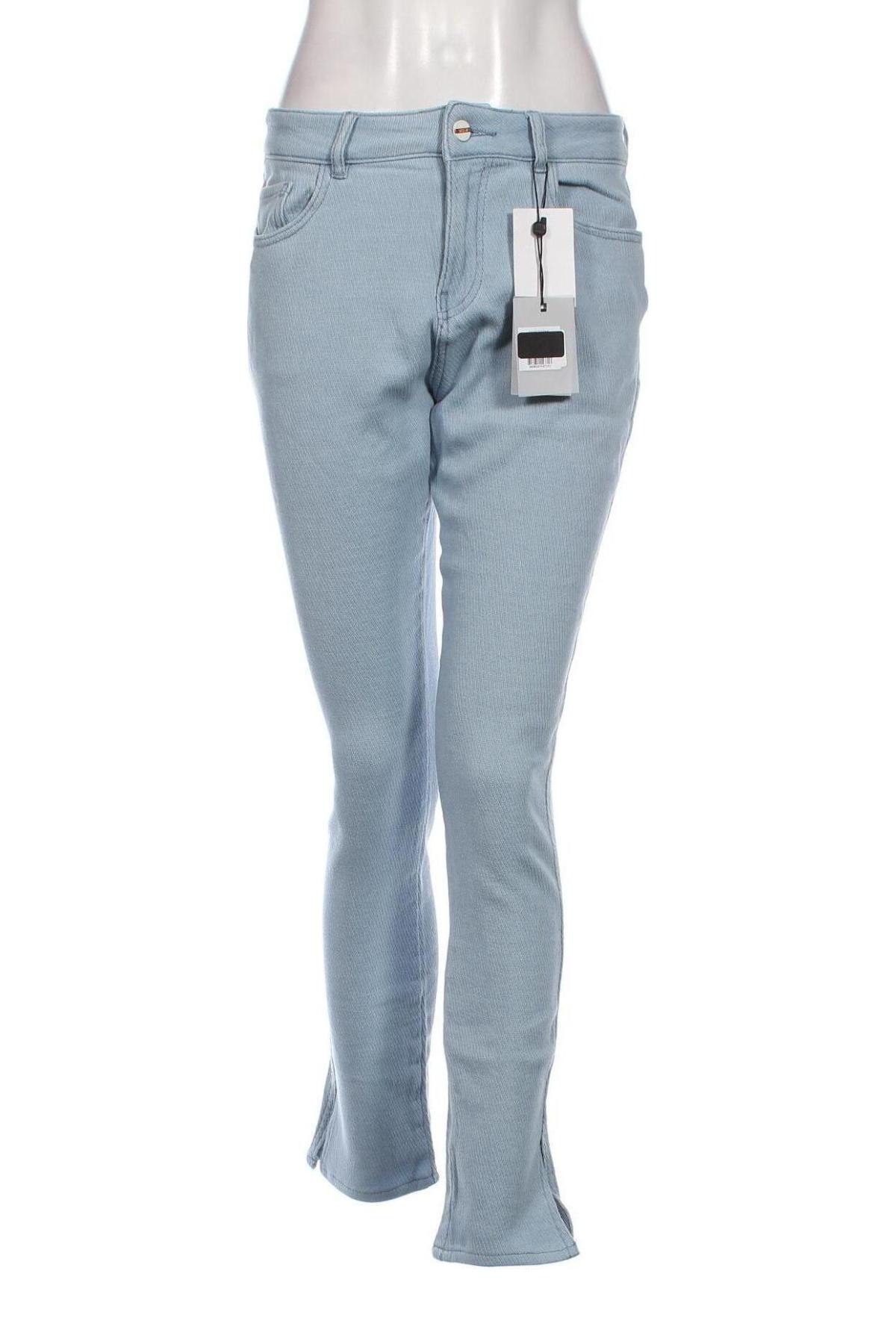 Damen Jeans Cop.copine, Größe M, Farbe Blau, Preis € 8,99