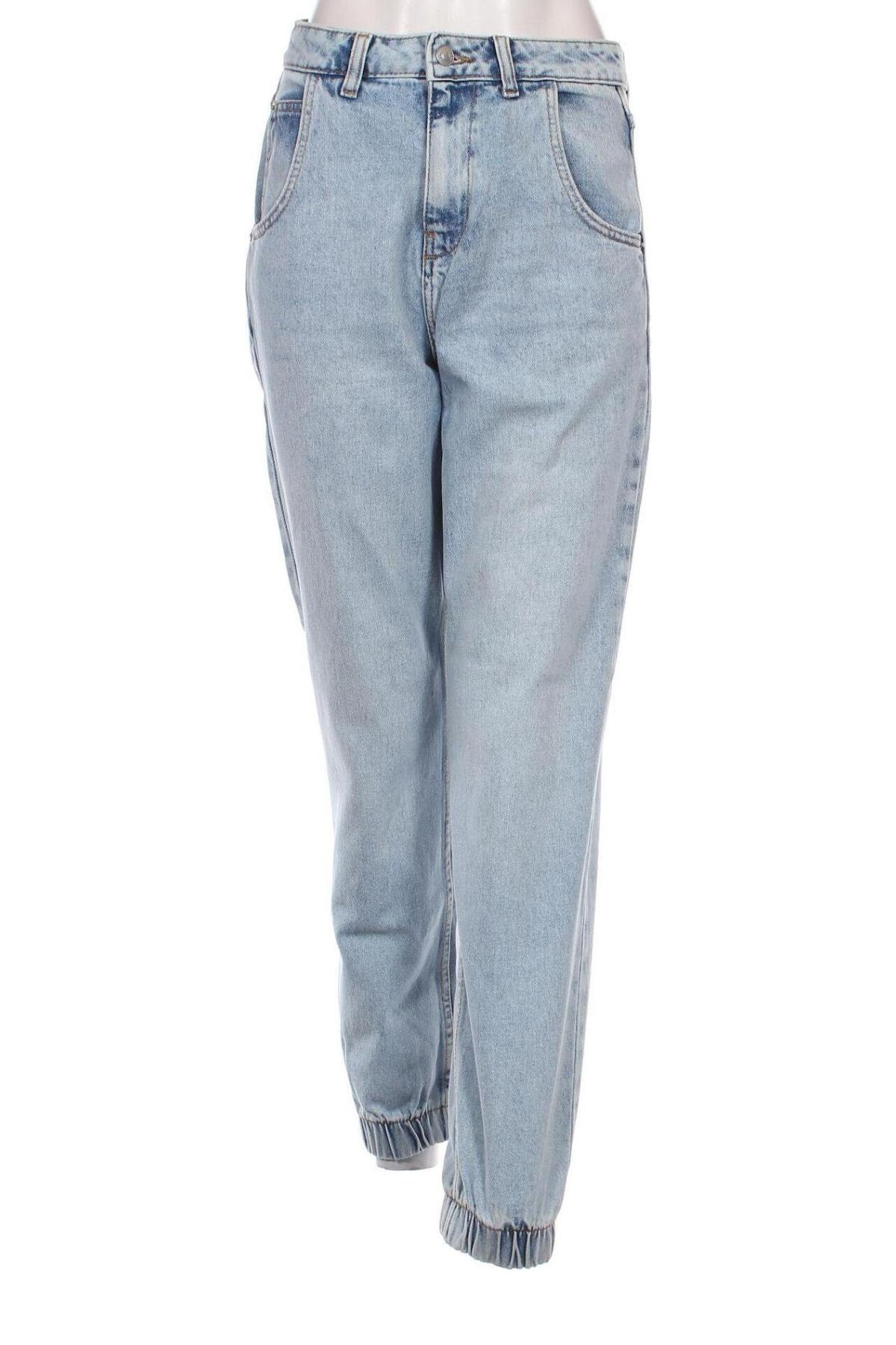 Damen Jeans Cropp, Größe S, Farbe Blau, Preis € 20,50