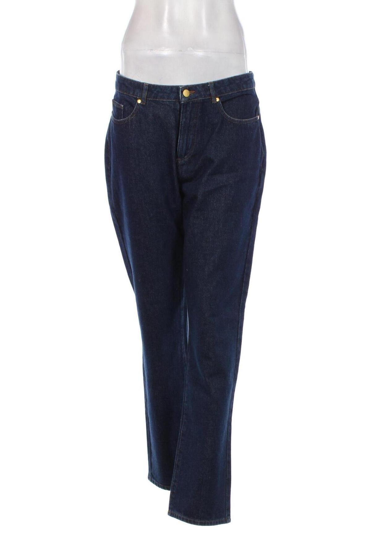 Damen Jeans Des Petits Hauts, Größe M, Farbe Blau, Preis € 88,66