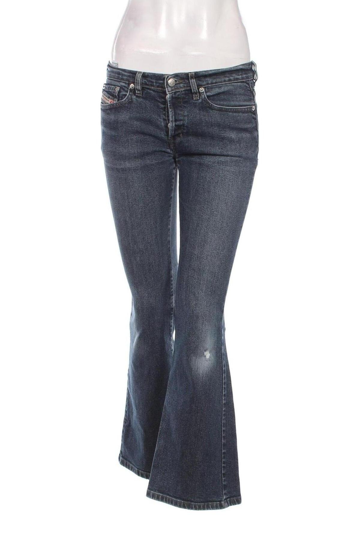 Damen Jeans Diesel, Größe S, Farbe Blau, Preis € 46,99