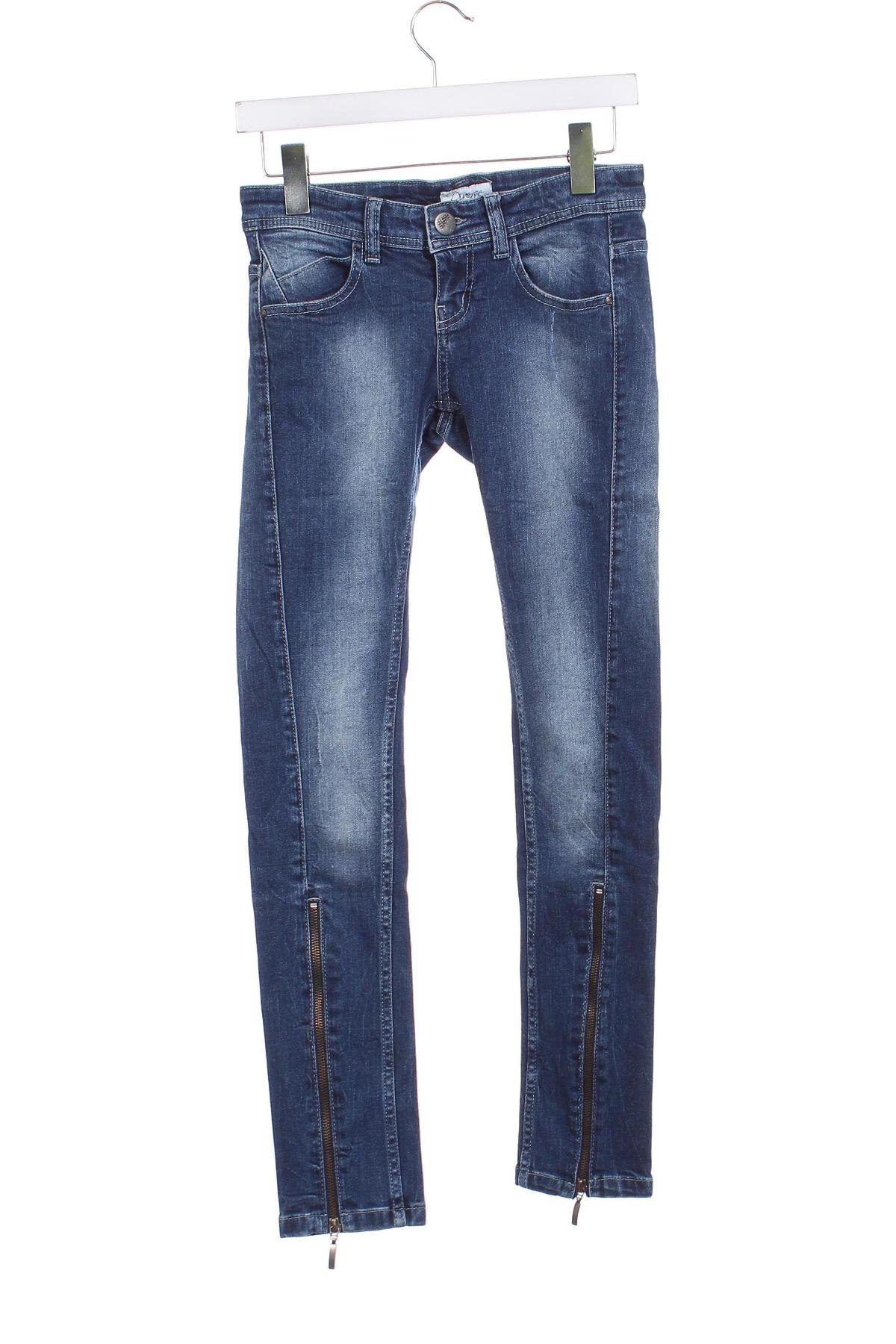 Damen Jeans Diverse, Größe S, Farbe Blau, Preis 5,99 €