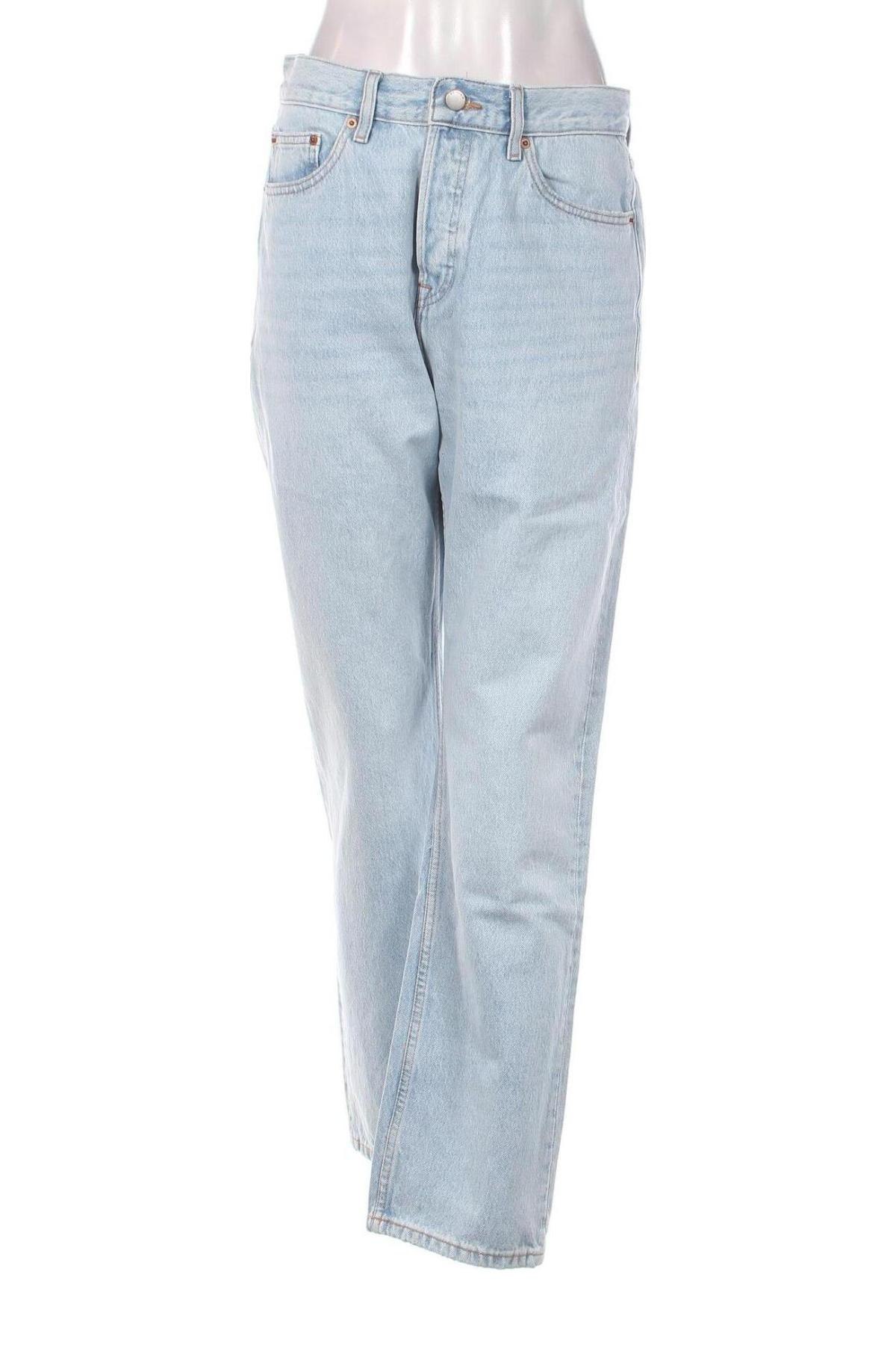 Damen Jeans Dr. Denim, Größe M, Farbe Blau, Preis 15,99 €