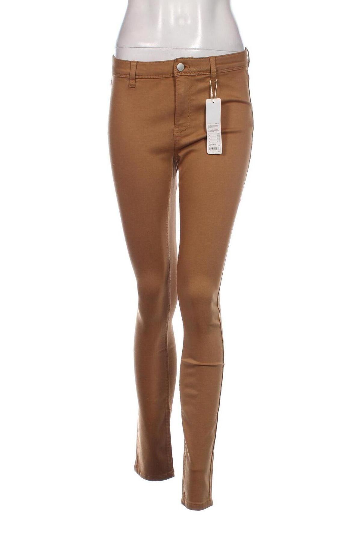 Damen Jeans Edc By Esprit, Größe M, Farbe Beige, Preis € 8,99