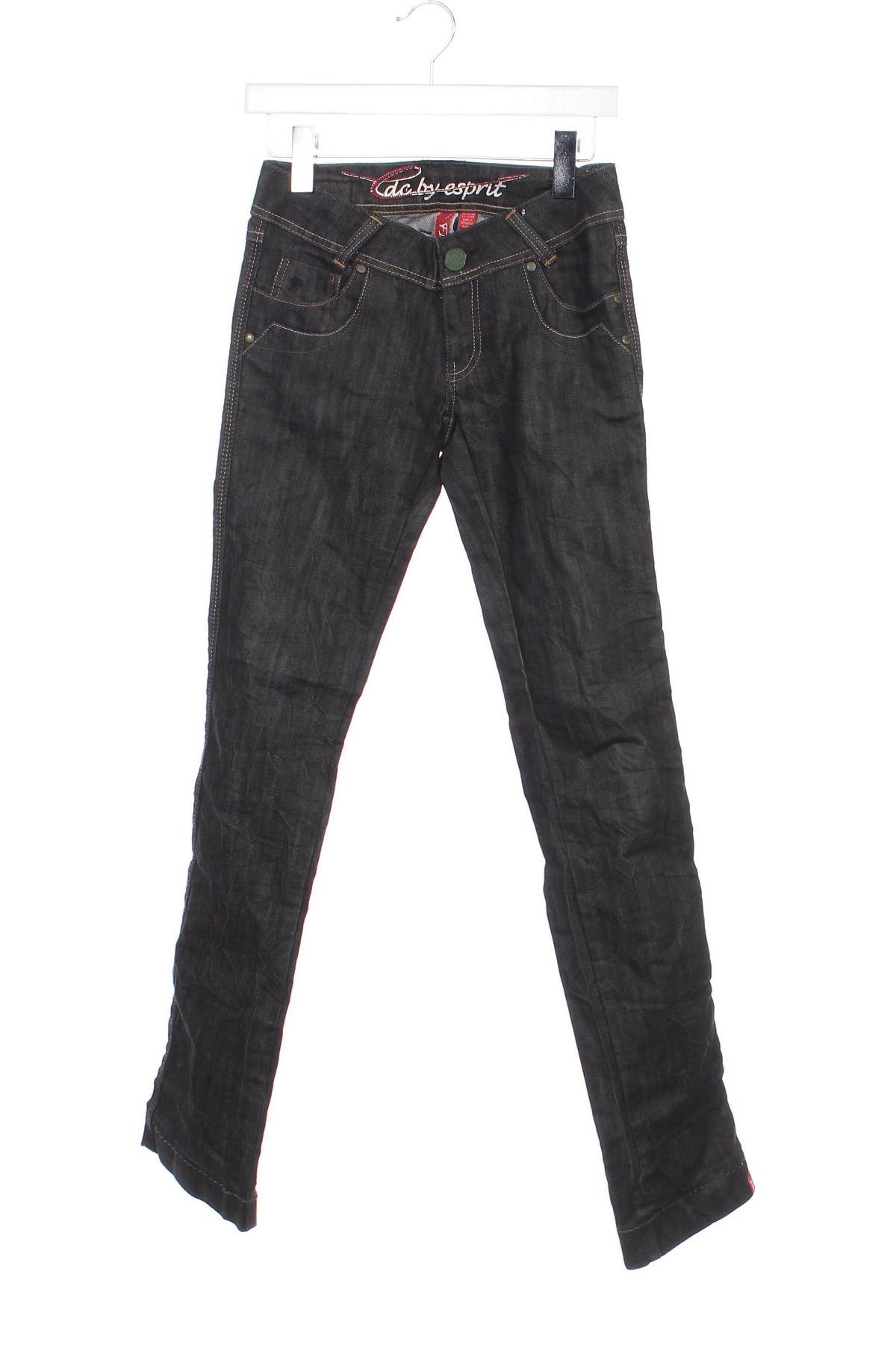 Damen Jeans Edc By Esprit, Größe S, Farbe Grau, Preis € 6,99