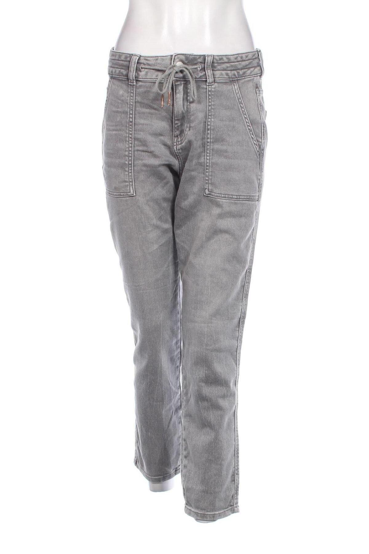 Damen Jeans Edc By Esprit, Größe M, Farbe Grau, Preis € 15,99