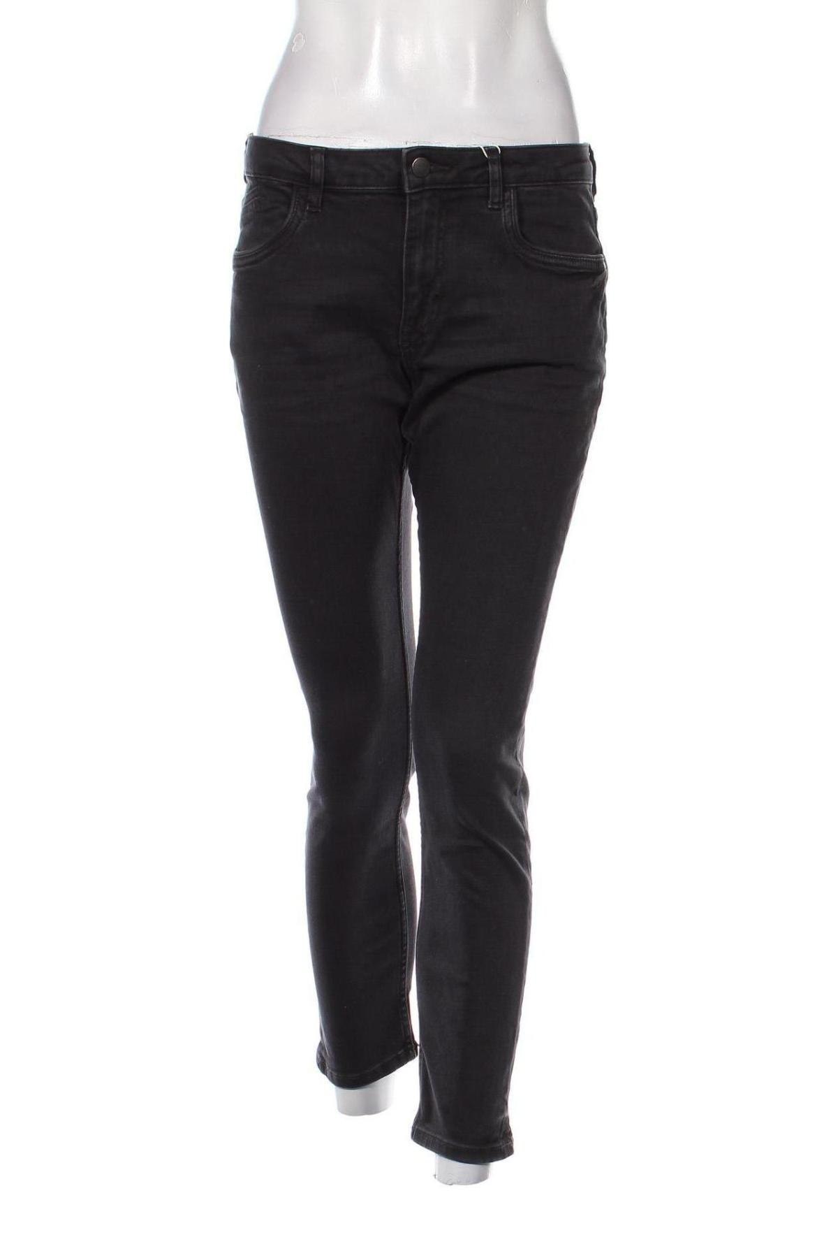 Damen Jeans Edc By Esprit, Größe M, Farbe Grau, Preis 16,99 €