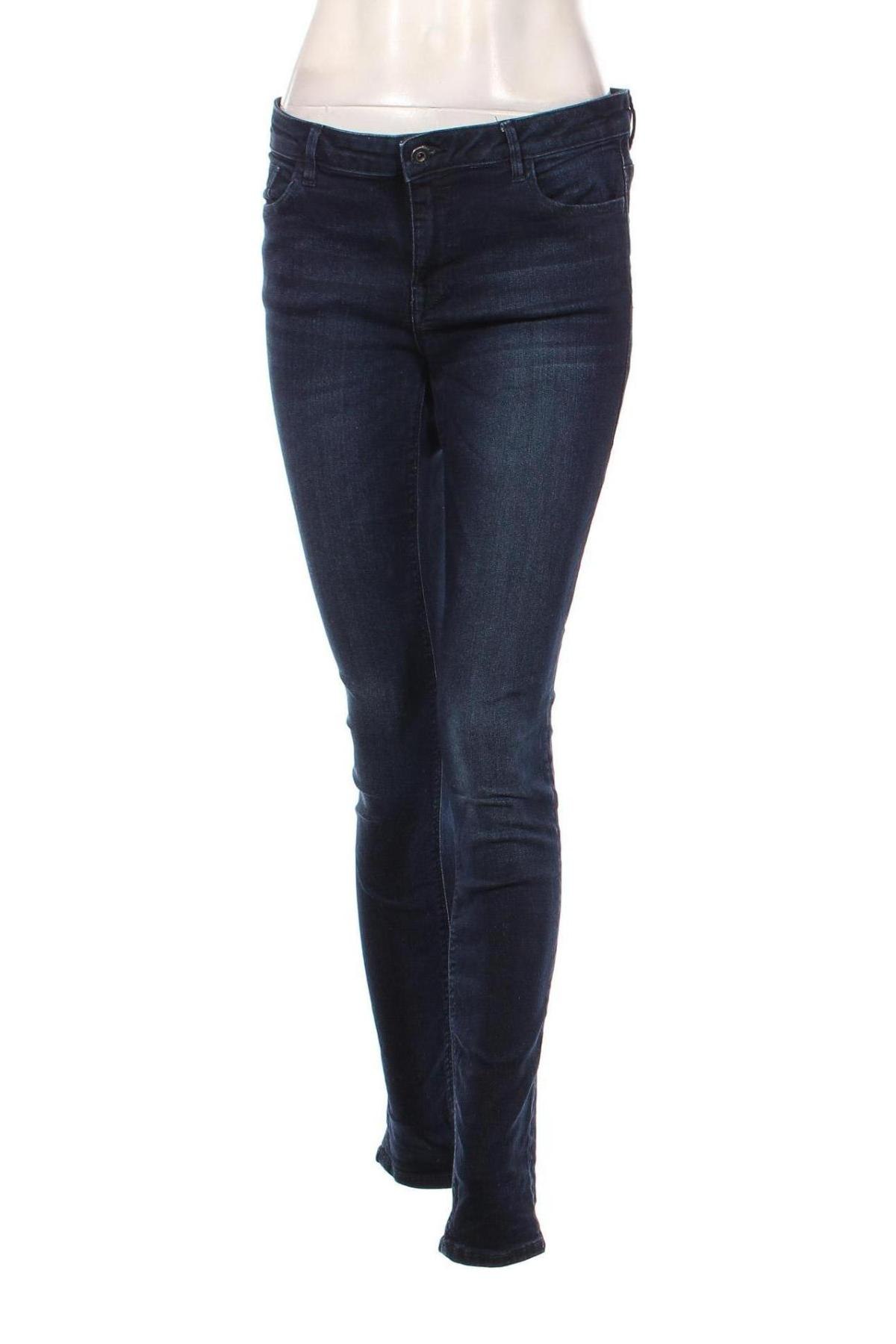 Damen Jeans Edc By Esprit, Größe L, Farbe Blau, Preis € 6,99