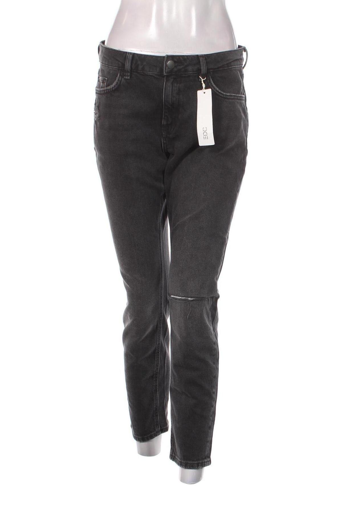 Edc By Esprit Damen Jeans Edc By Esprit - günstig bei Remix - #128244792