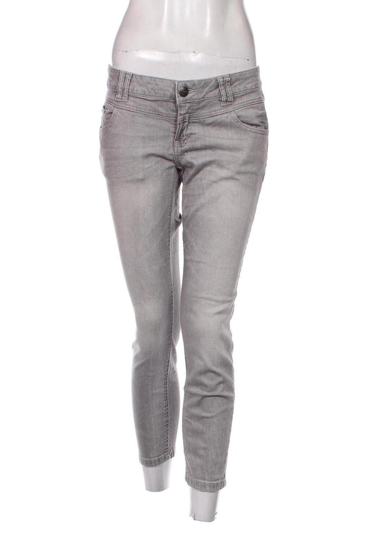 Damen Jeans Edc By Esprit, Größe XL, Farbe Grau, Preis 5,99 €