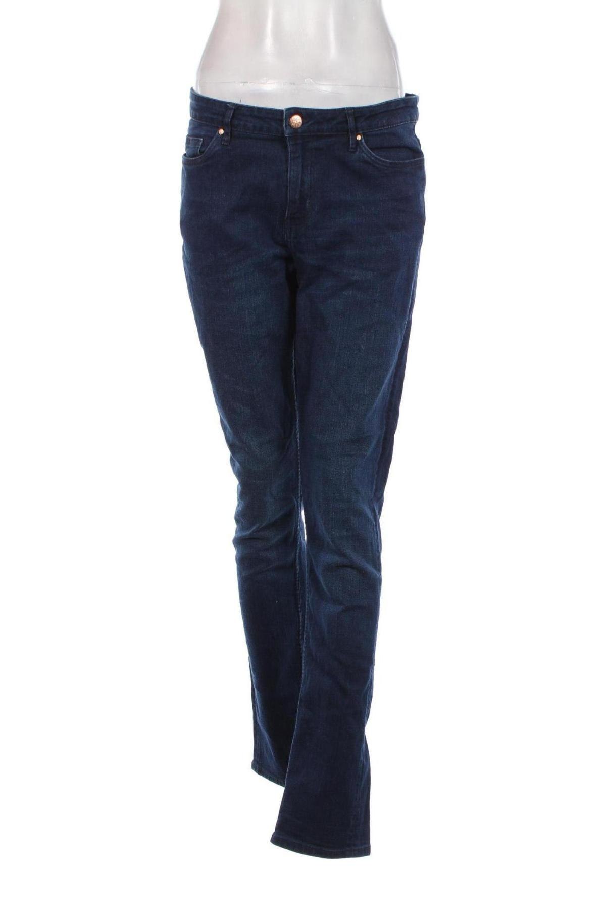 Damen Jeans Esmara, Größe L, Farbe Blau, Preis € 6,99