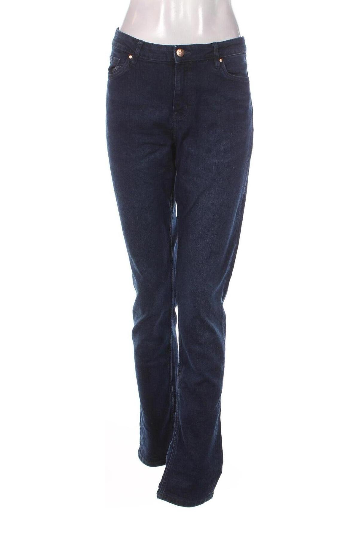 Damen Jeans Esmara, Größe L, Farbe Blau, Preis € 6,99