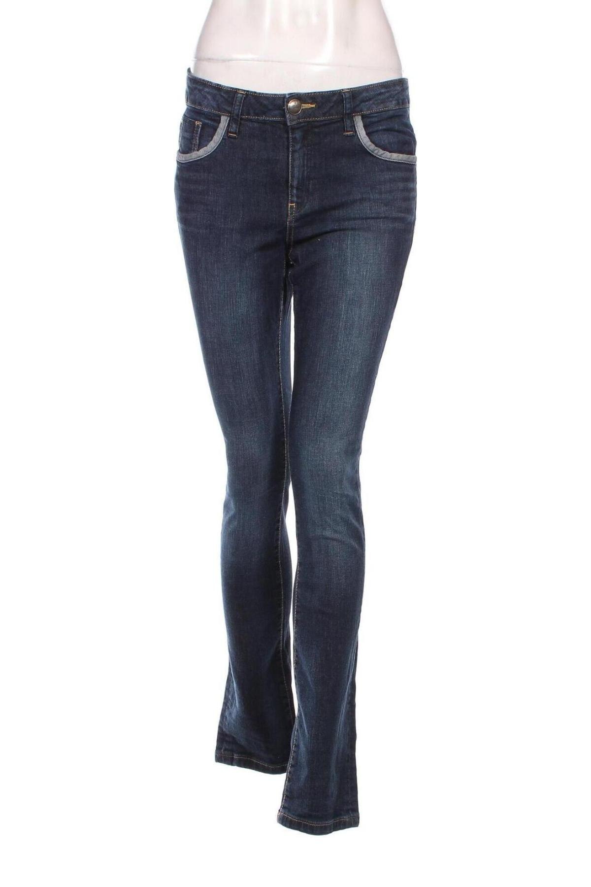 Damen Jeans Esprit, Größe M, Farbe Blau, Preis € 6,49