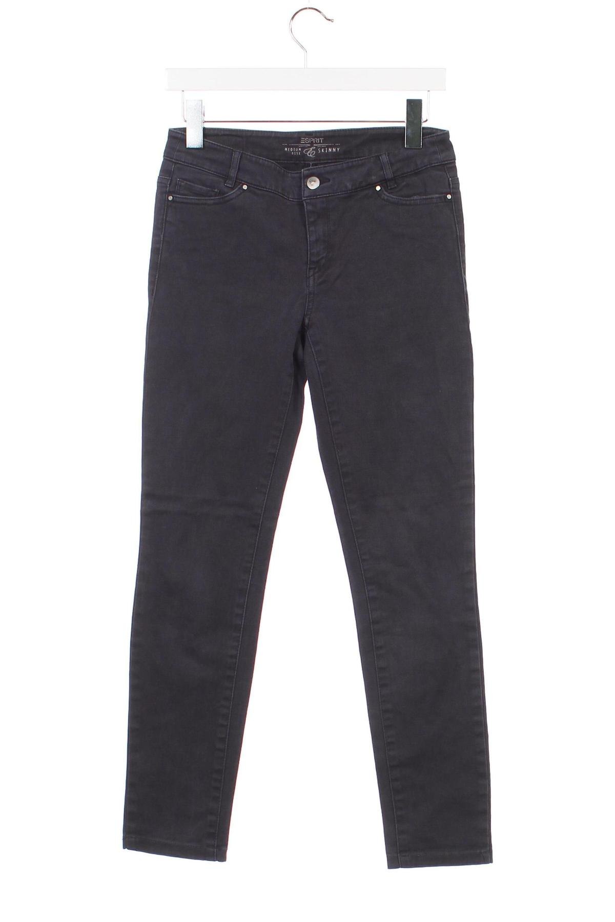 Damen Jeans Esprit, Größe S, Farbe Grau, Preis 13,99 €